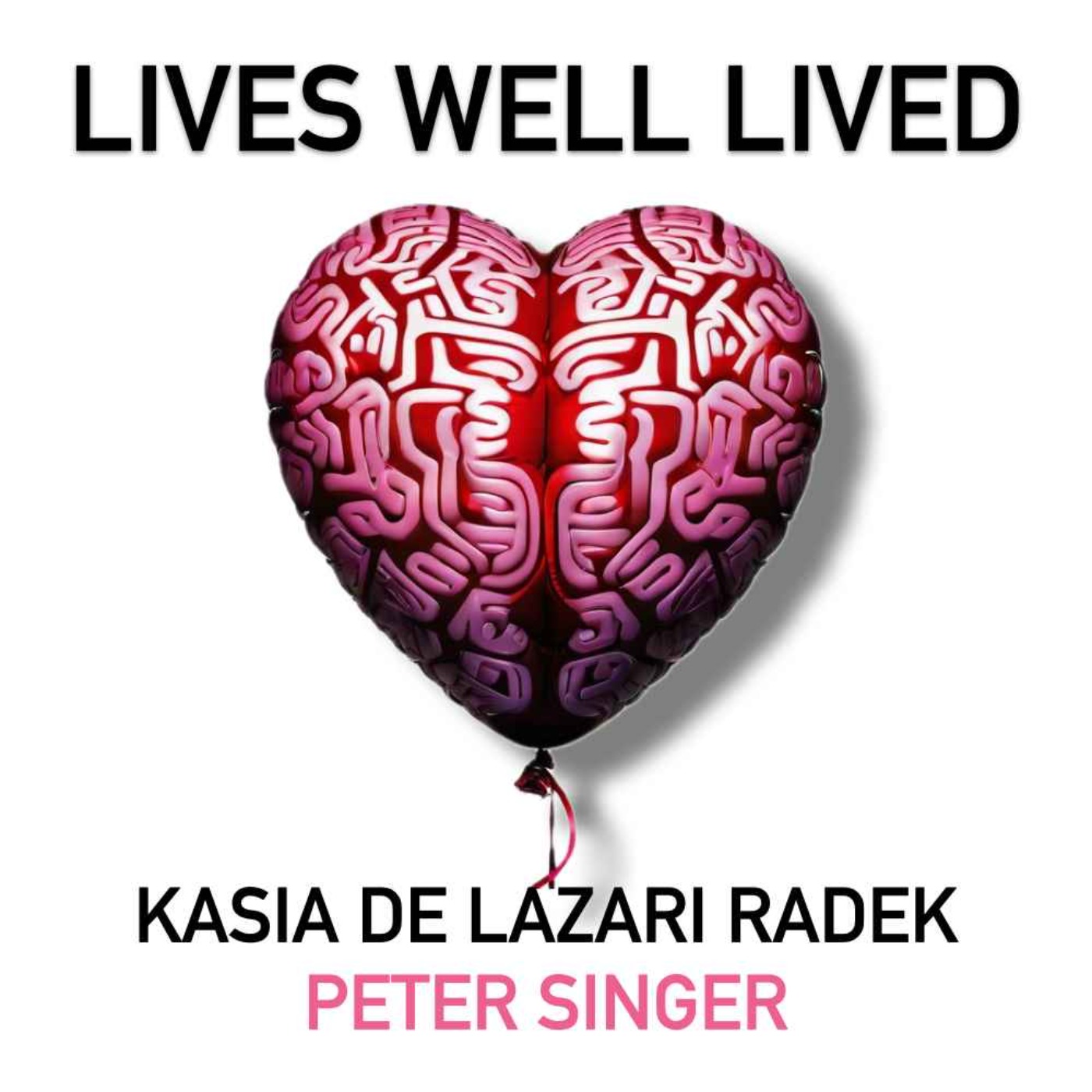 Lives Well Lived Artwork