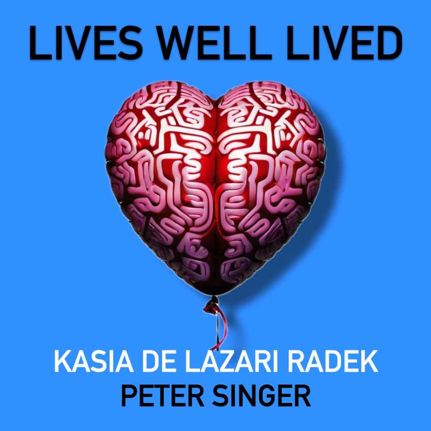 DEREK SHILLER: How AI will change what it is to live well