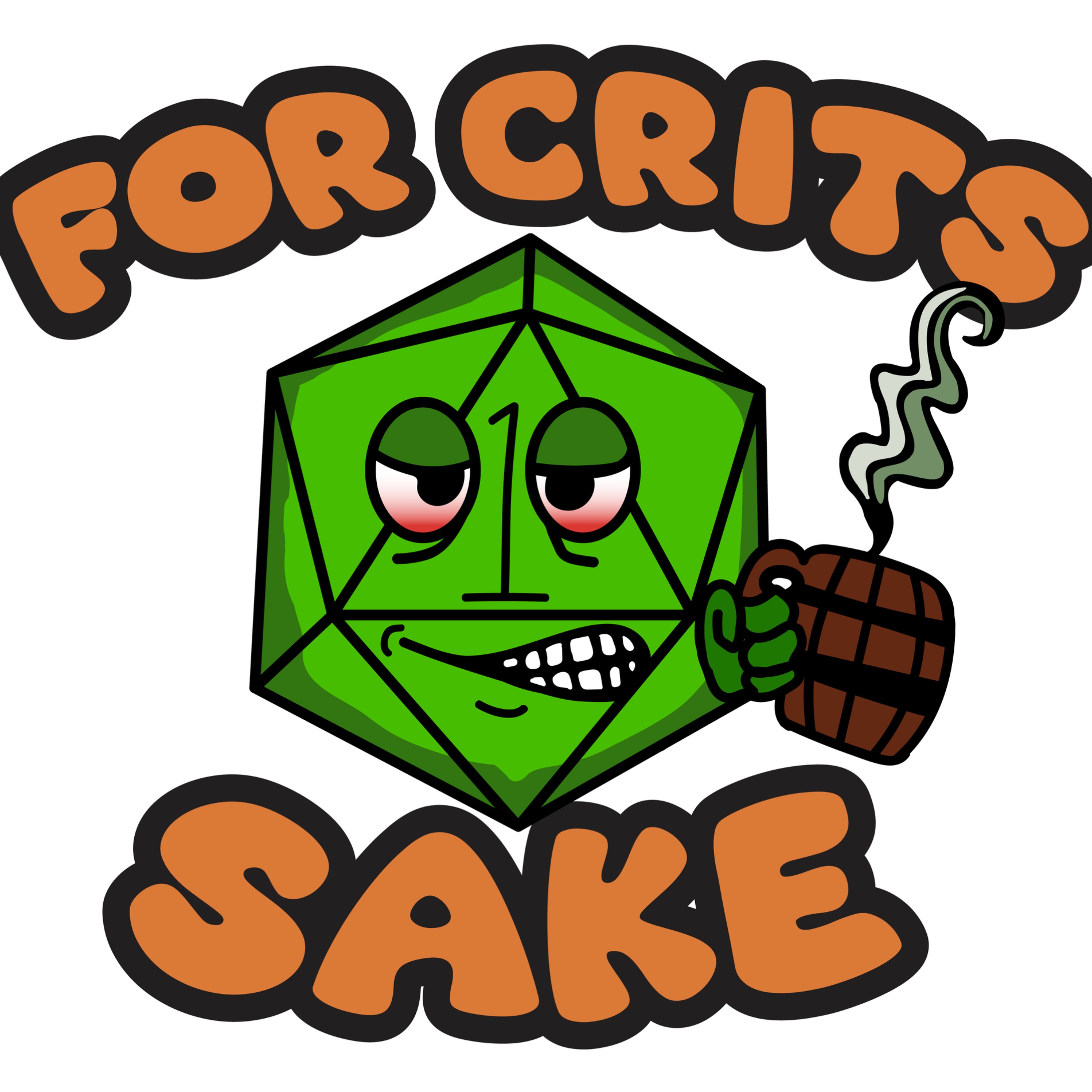 For Crits Sake