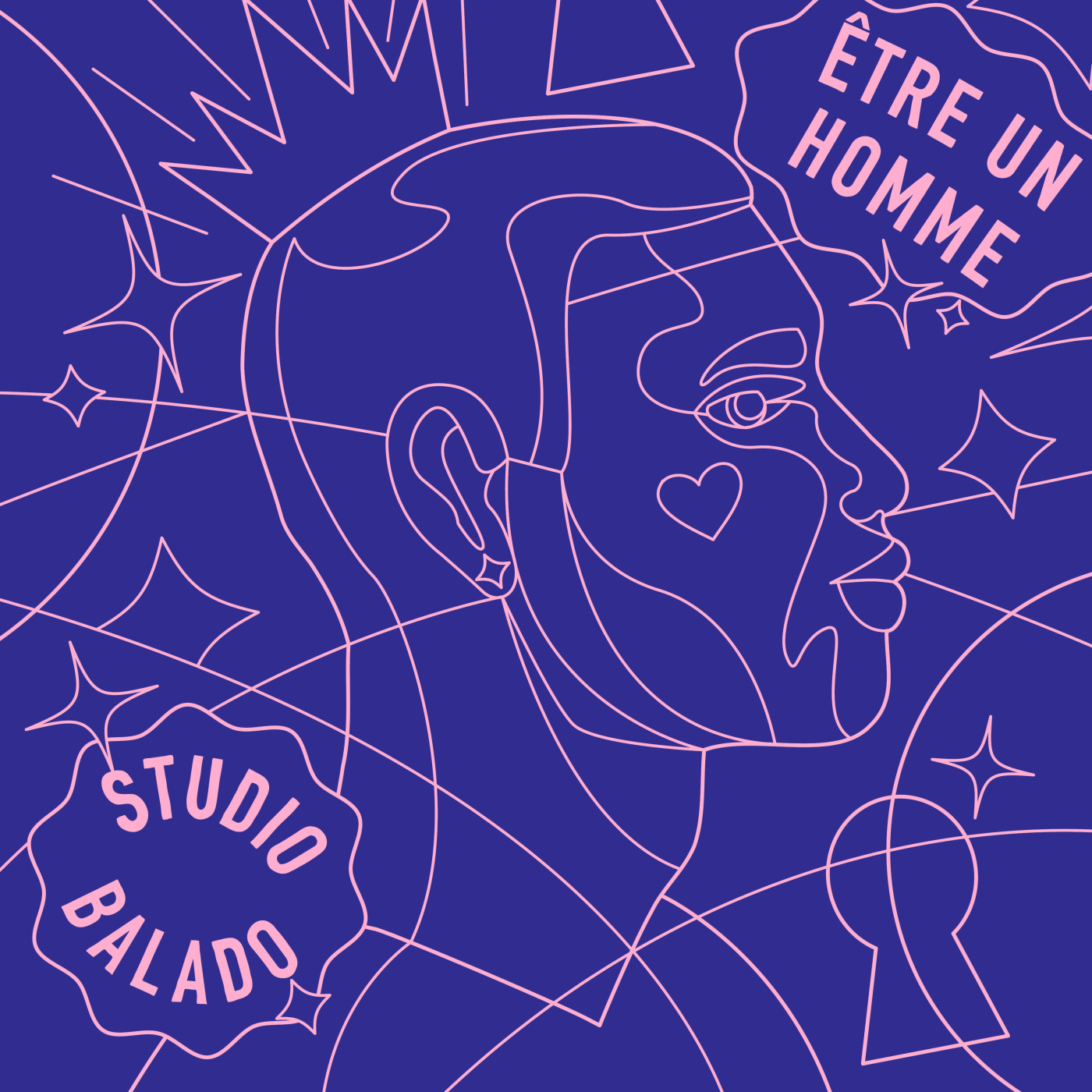 Être un homme