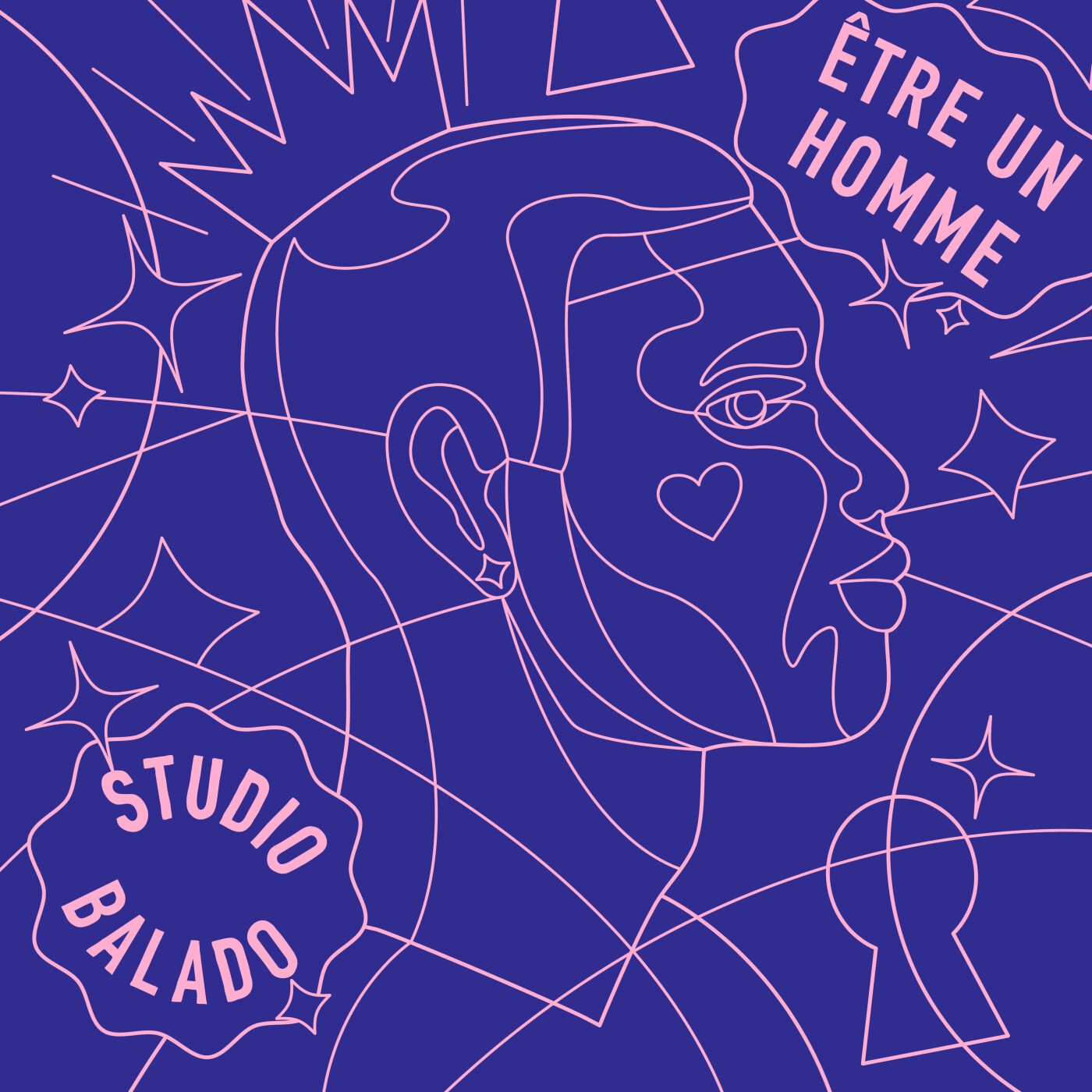 Être un homme