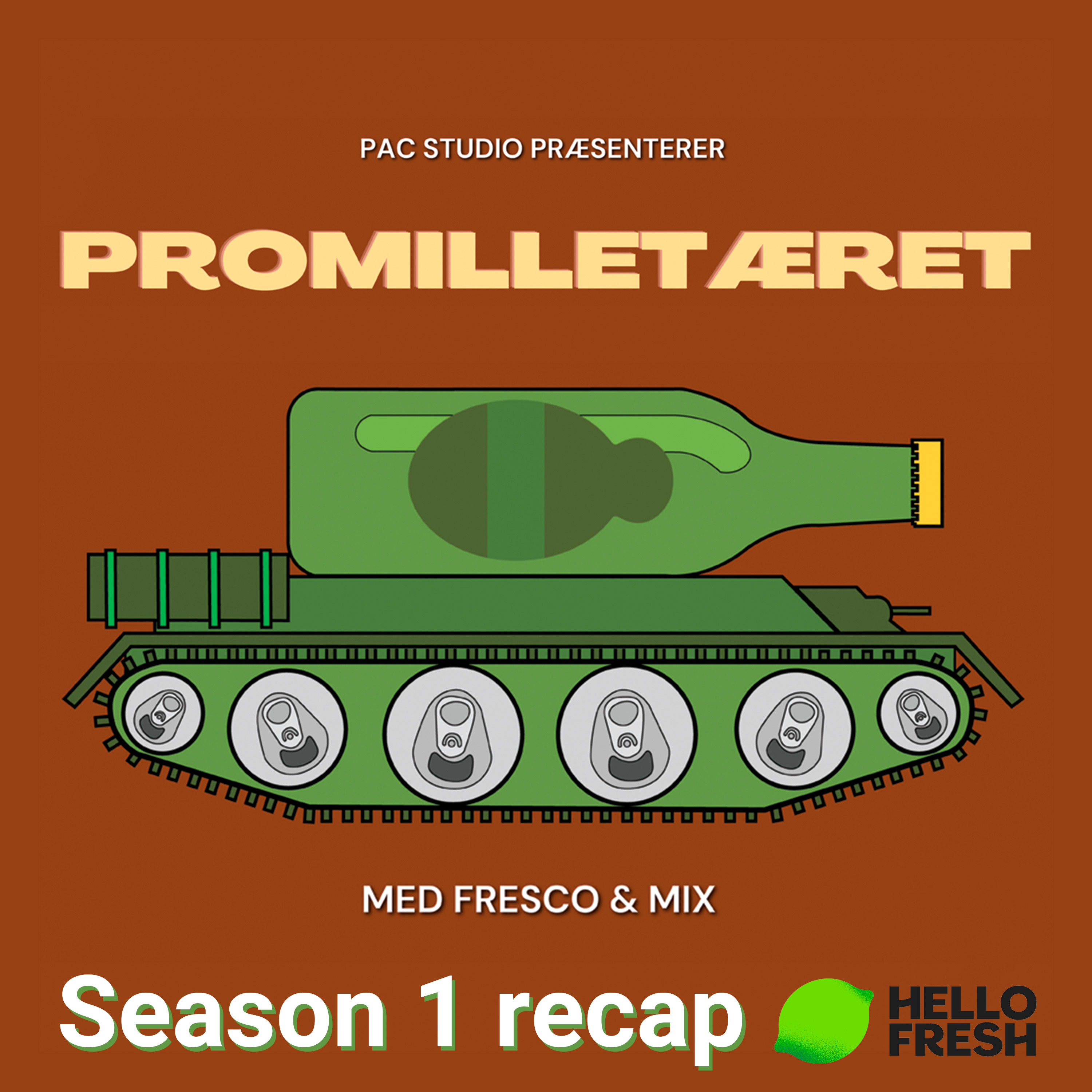 PROMILLETÆRET