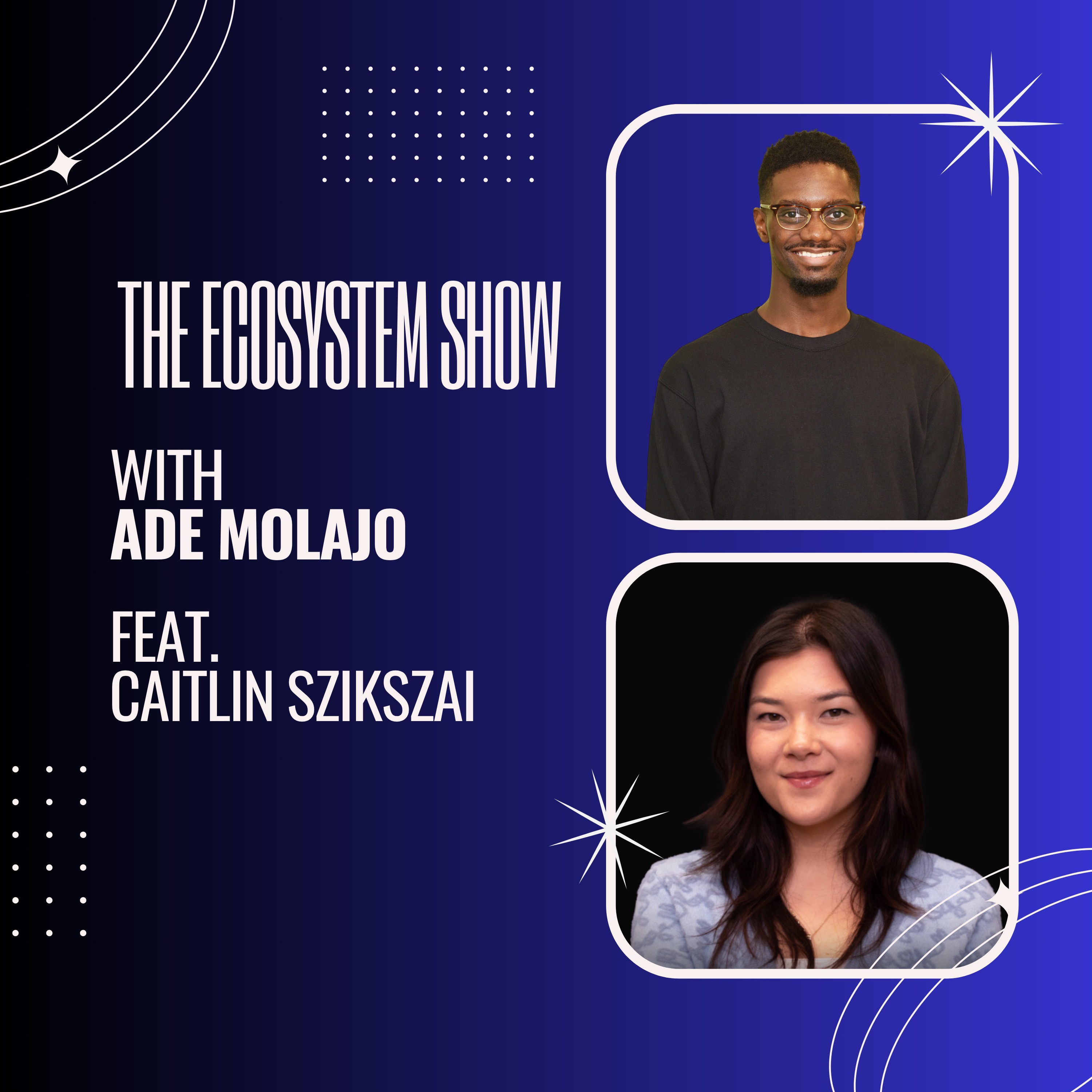 The Ecosystem Show