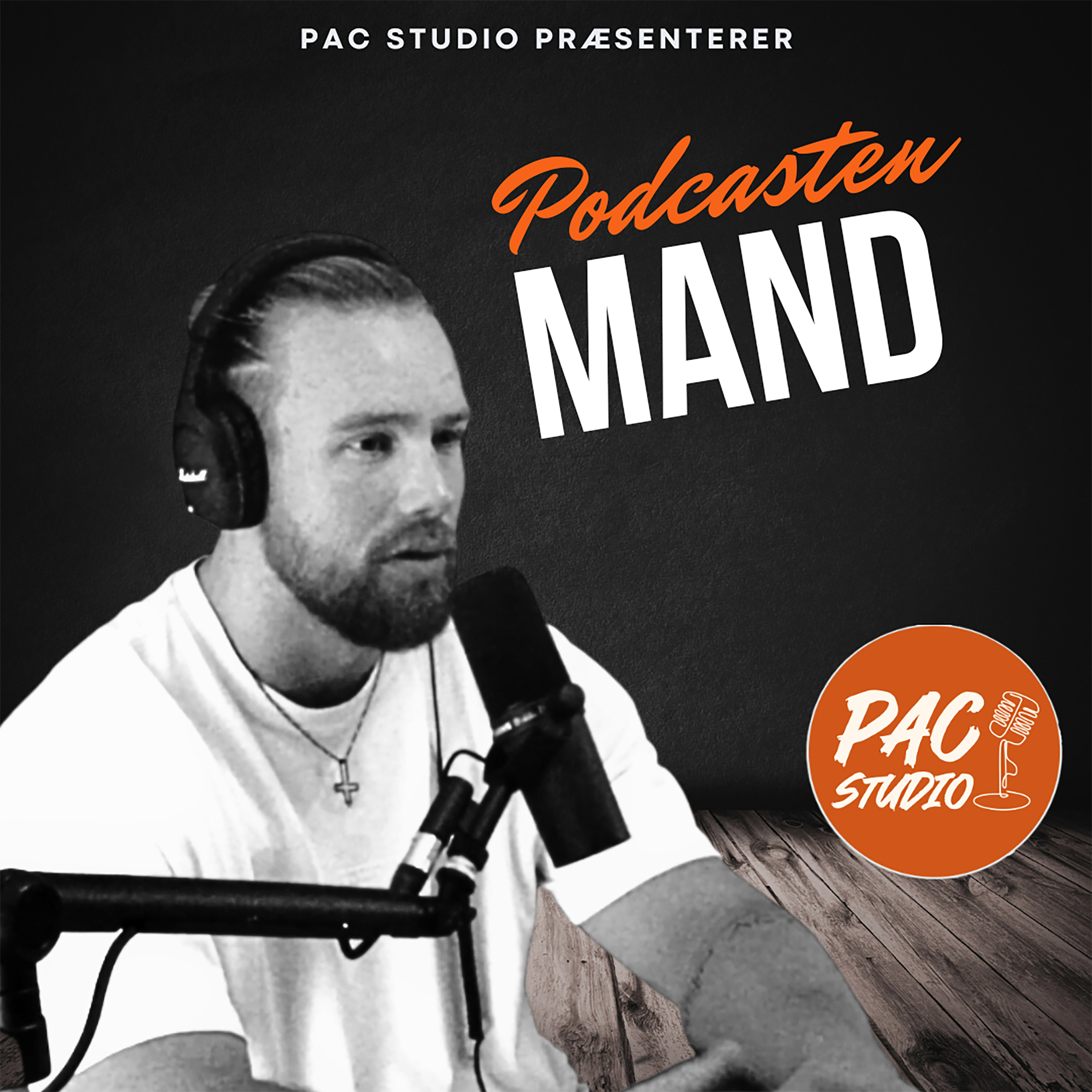 PODCASTEN MAND