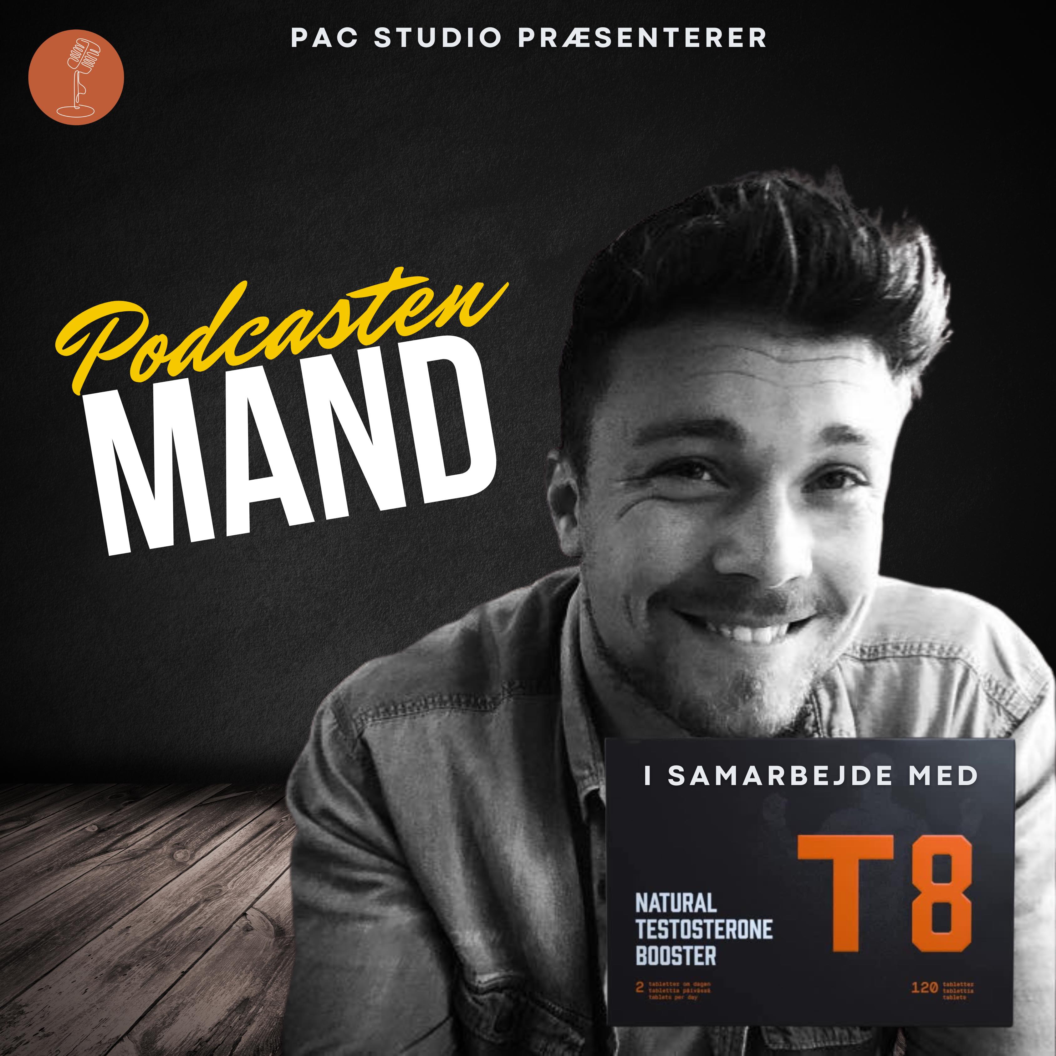 PODCASTEN MAND