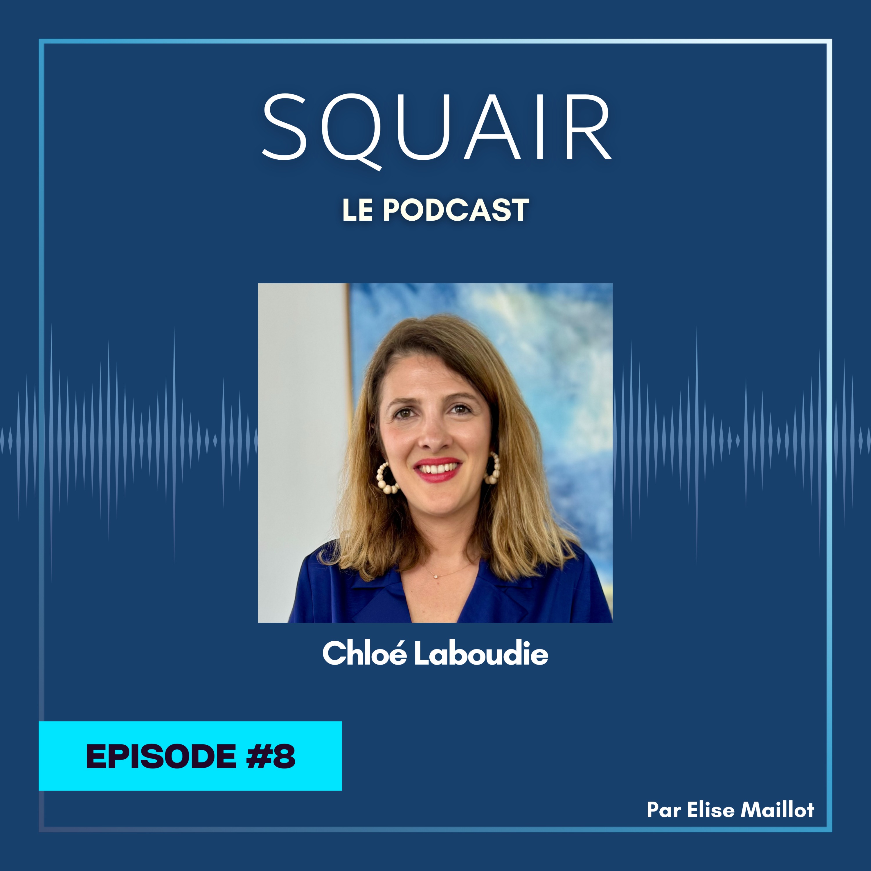 %238 – Chloé Laboudie : « Si on veut avoir de la liberté, cela implique nécessairement une prise de risque »
