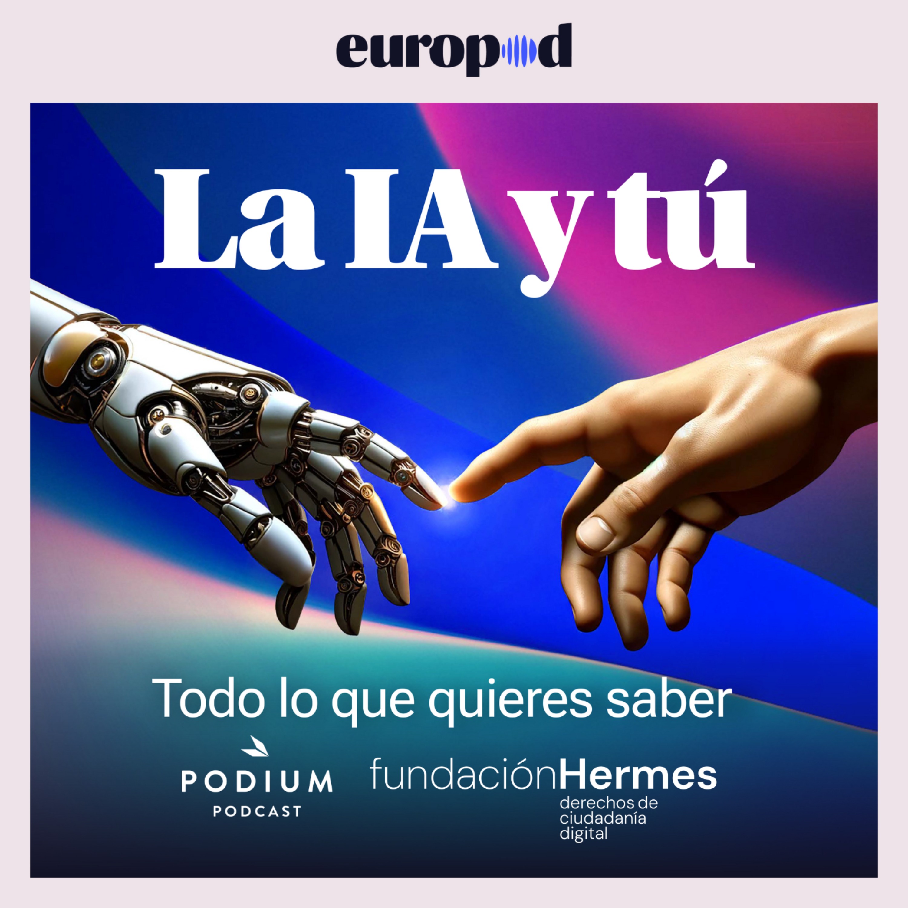 La IA y tú
