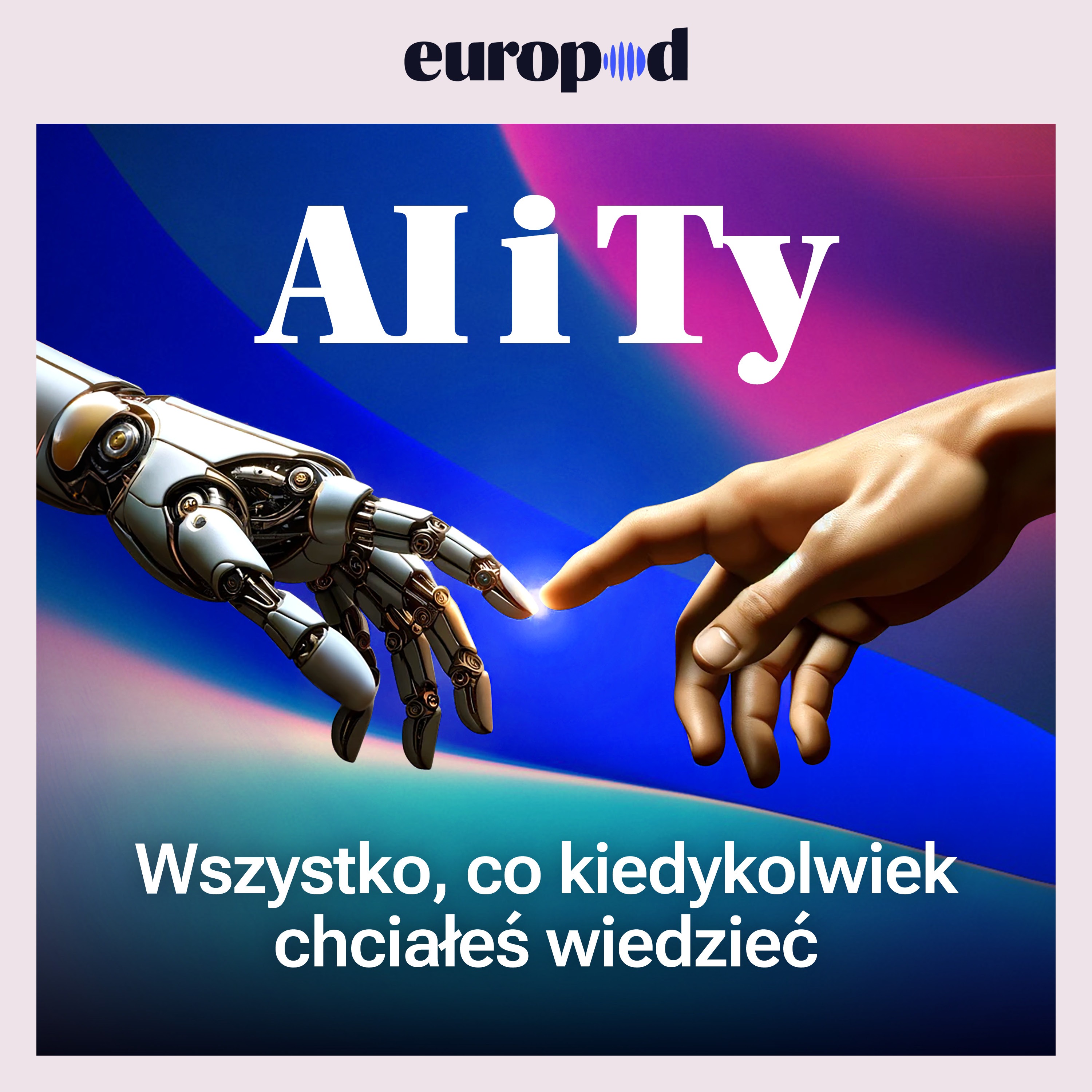 AI i Ty - Epizod 3 : Czy AI zabierze Ci pracę?
