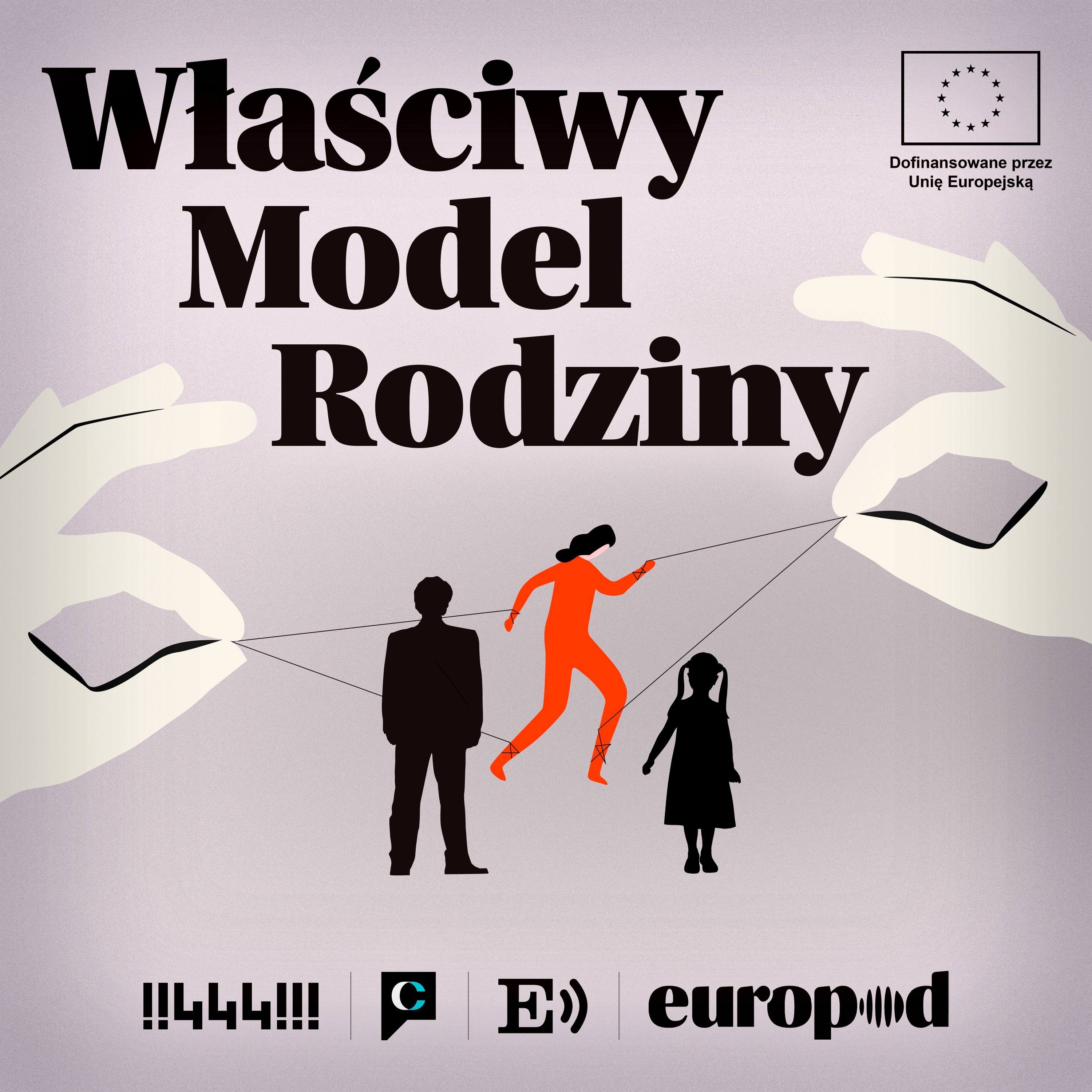 Właściwy Model Rodziny : Bardzo świetlana przyszłość 1/6