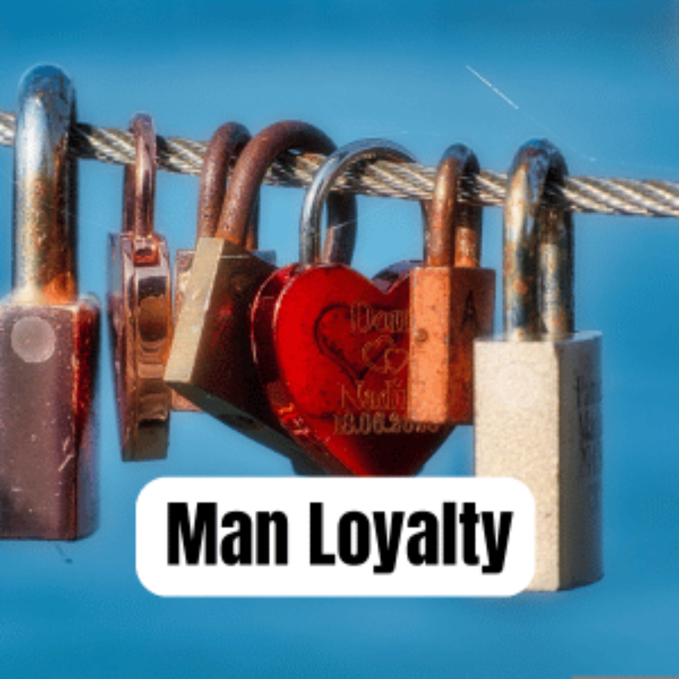 Ep. 99 Loyalty Over Love: The Quiet Code That Shapes Male Relationships