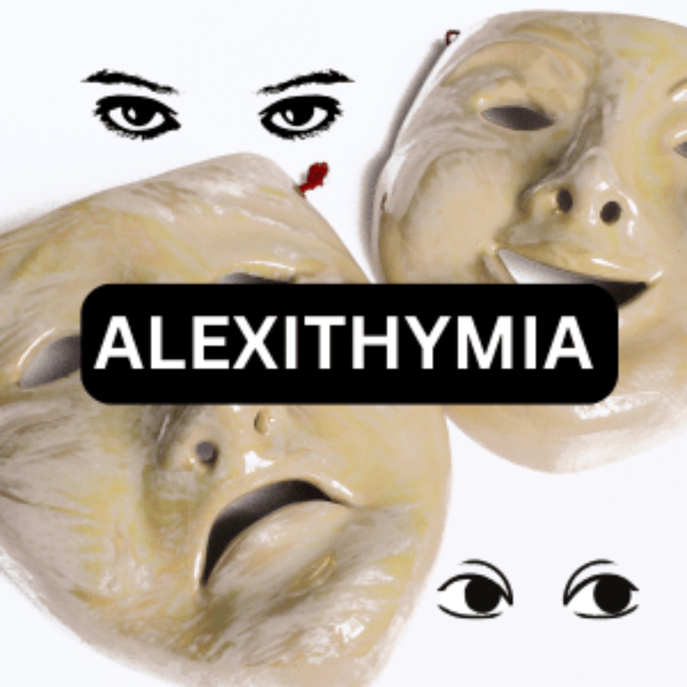 Ep. 98 Alexithymia and Patriarchy: When Men Can’t Name Their Feelings, Everyone Pays the Price