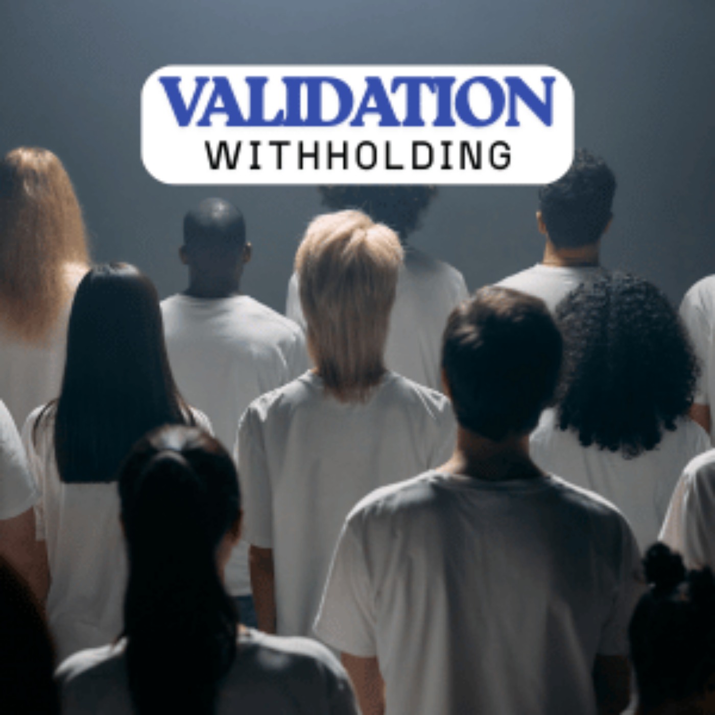 Ep. 101 Validation Withholding: The Hidden Psychological Abuse Destroying Women's Reality