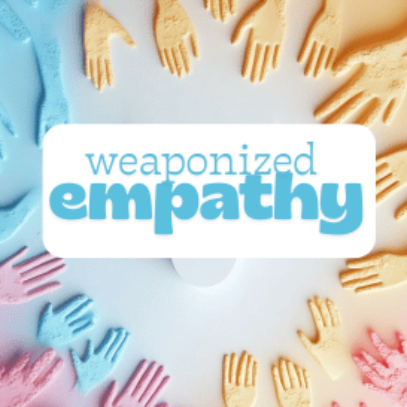 Ep. 105 Weaponized Empathy: 7 Shocking Ways Narcissistic Abusers Target Compassionate Women