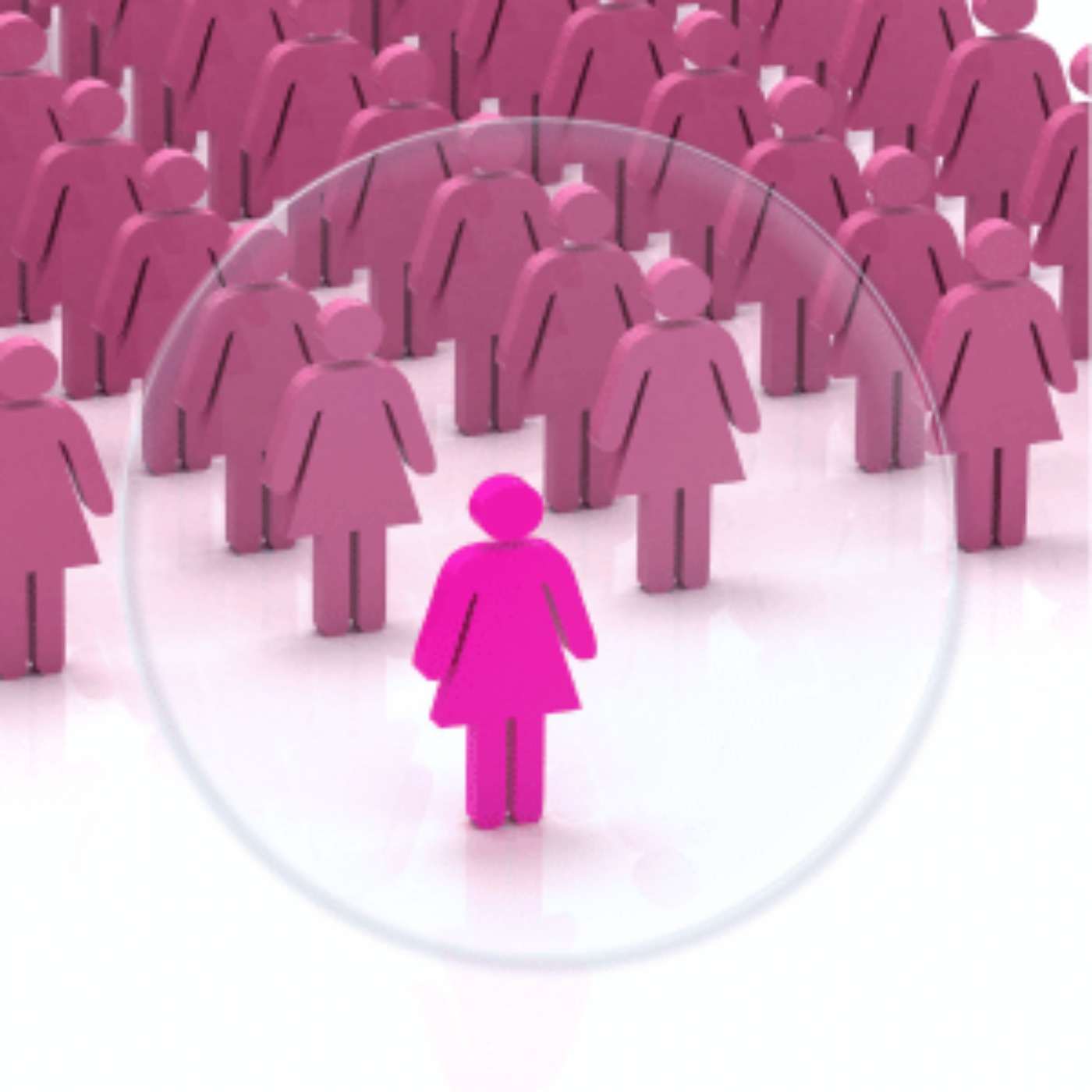 Performative Inclusion: Token Women in Narcissistic Leadership