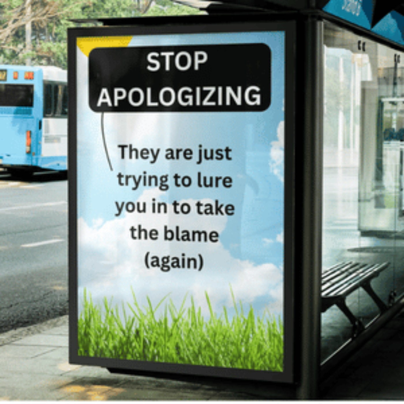 5 Devastating Ways Narcissists Weaponize Your Apologies Against You