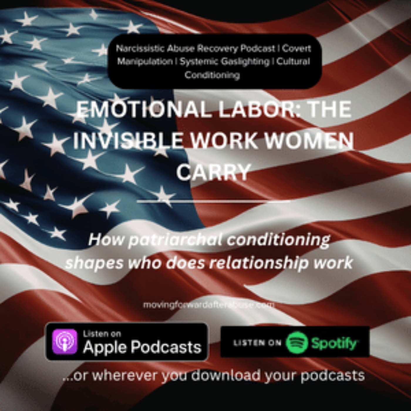 Emotional Labor: The Invisible Work Women Carry