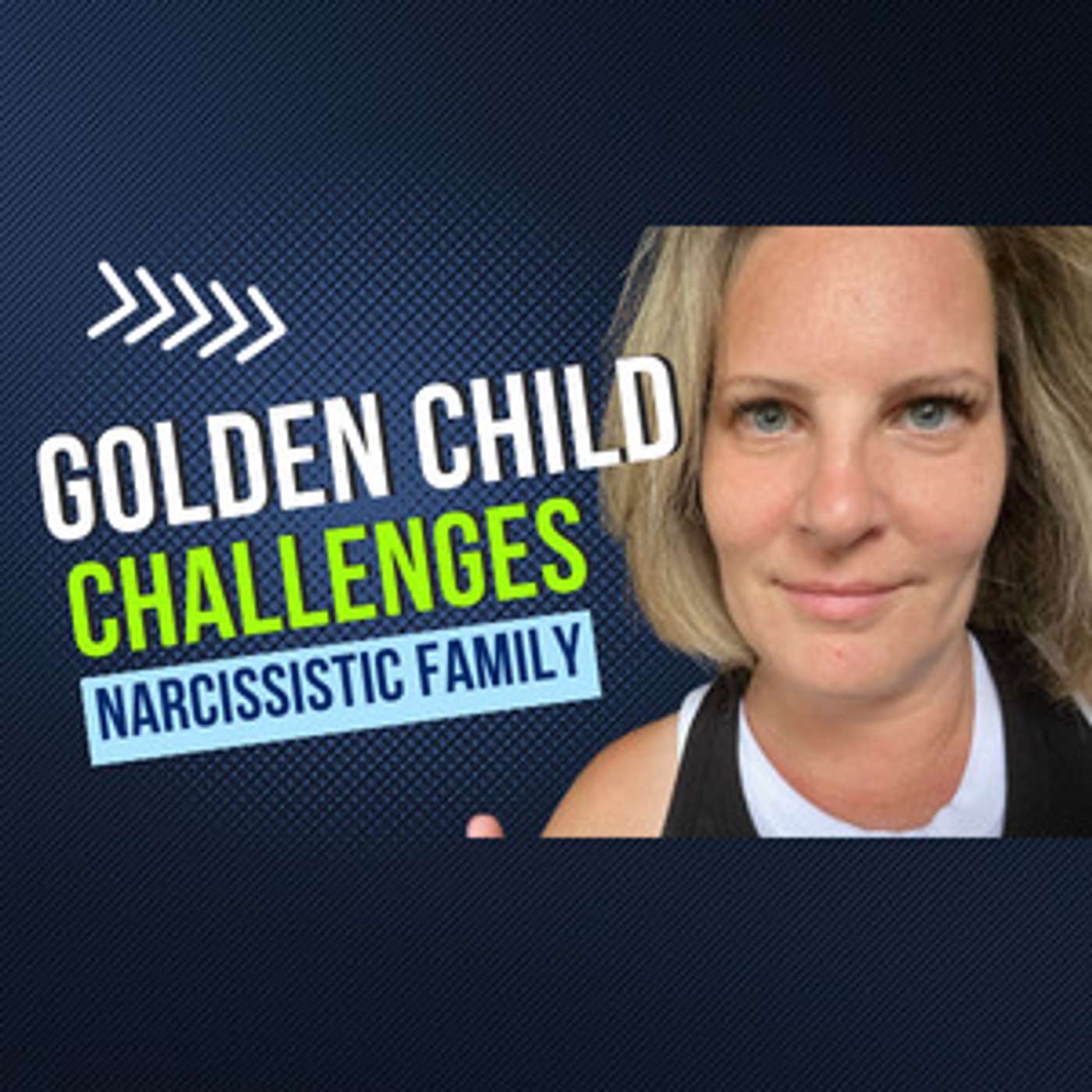 Golden Children: Challenges Faced As Adults - Is it All About Chocolate Cake and Roses?