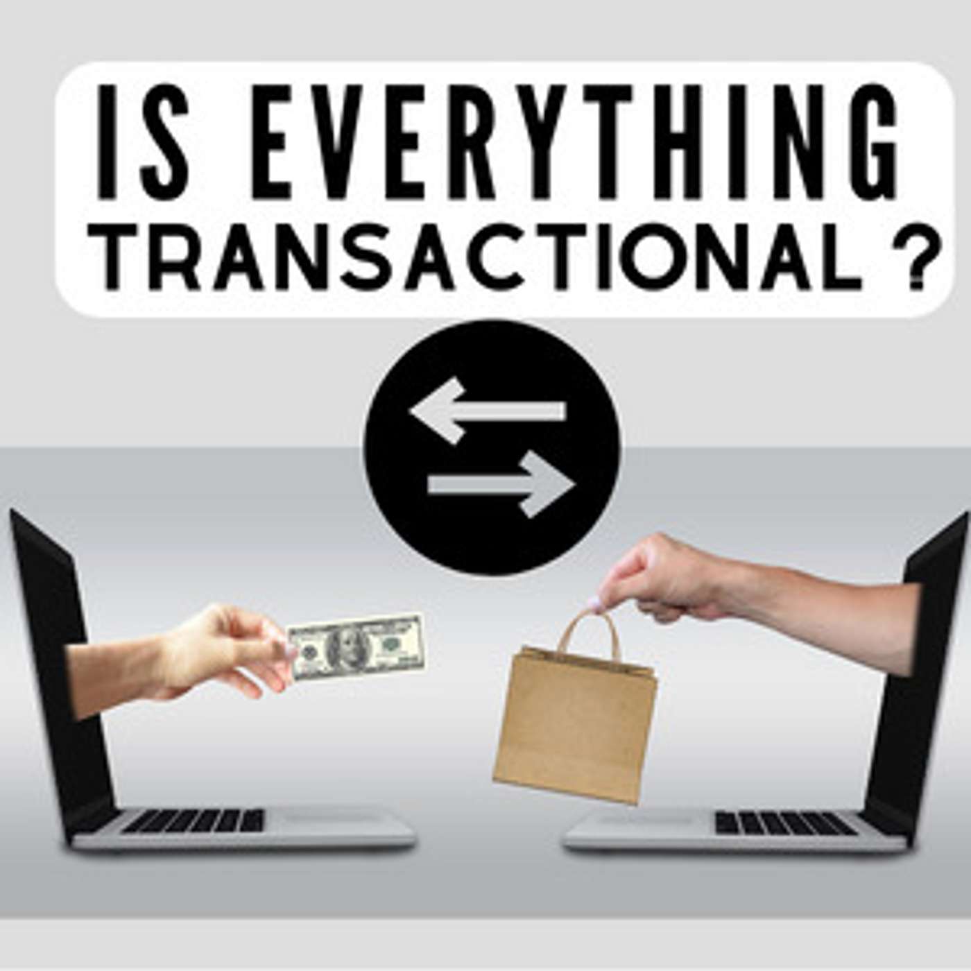 Is Everything a Transactional Encounter? Are we being Exploited? #widespreadnarcissism