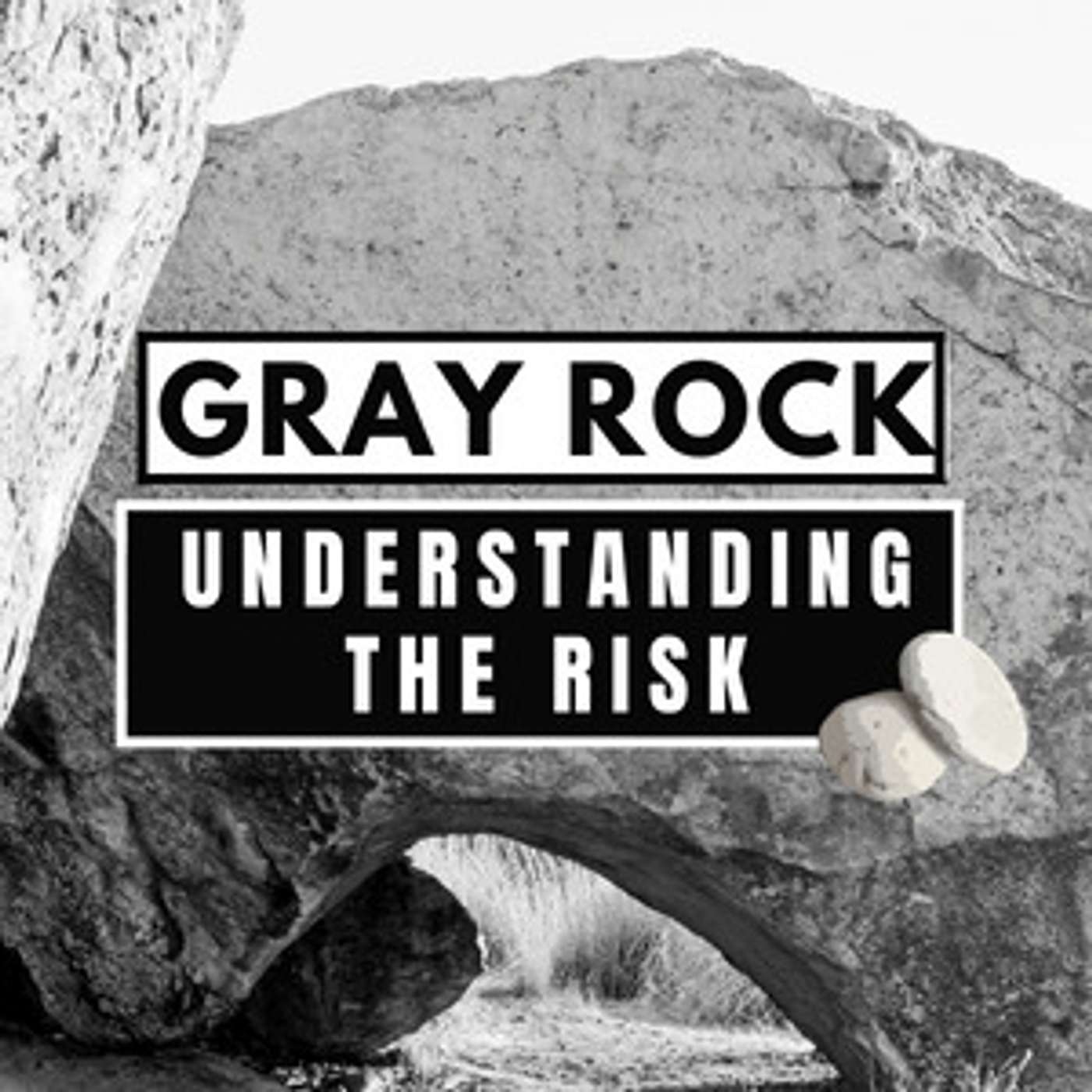 What is the Gray Rock Technique?  Is there Risk with it?