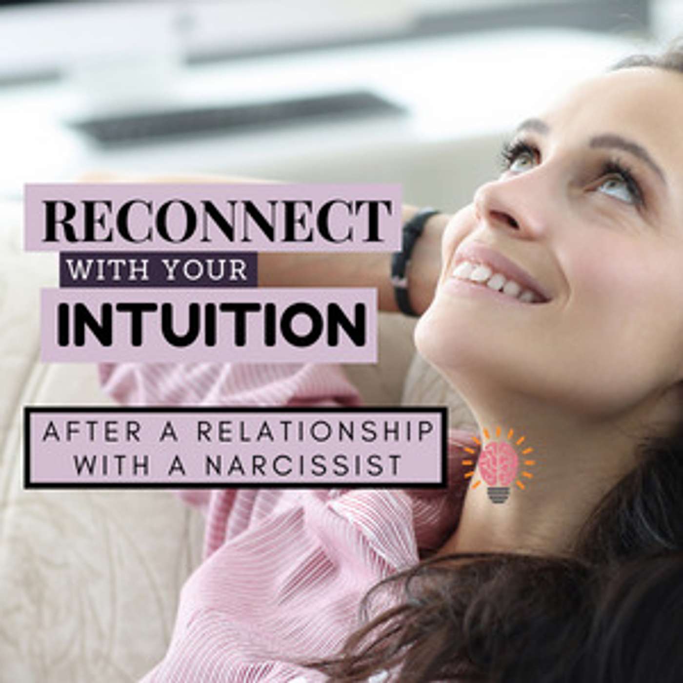 Reconnect with your Intuition