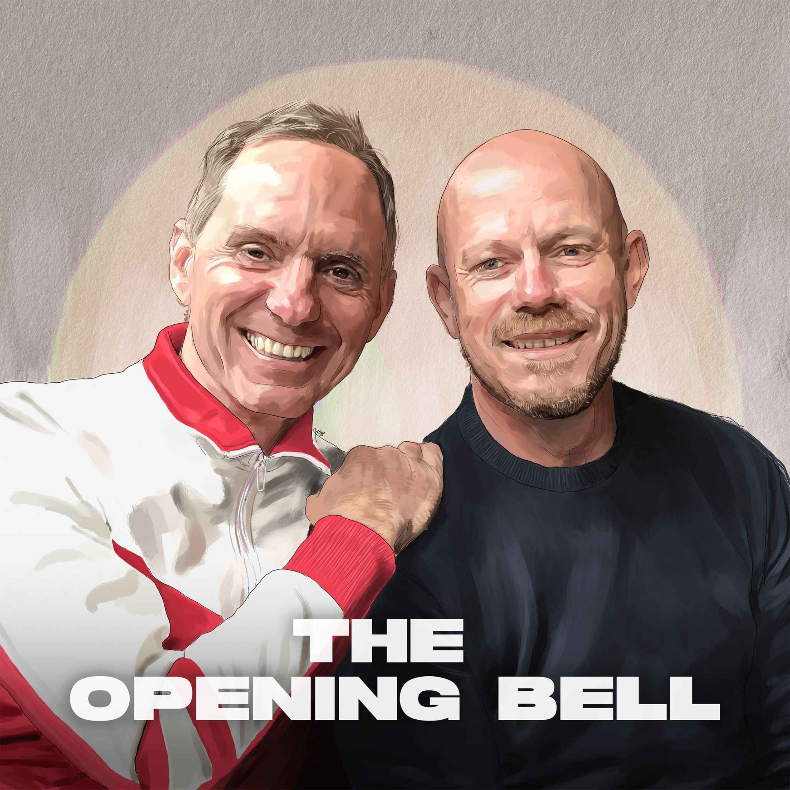 The Opening Bell Image