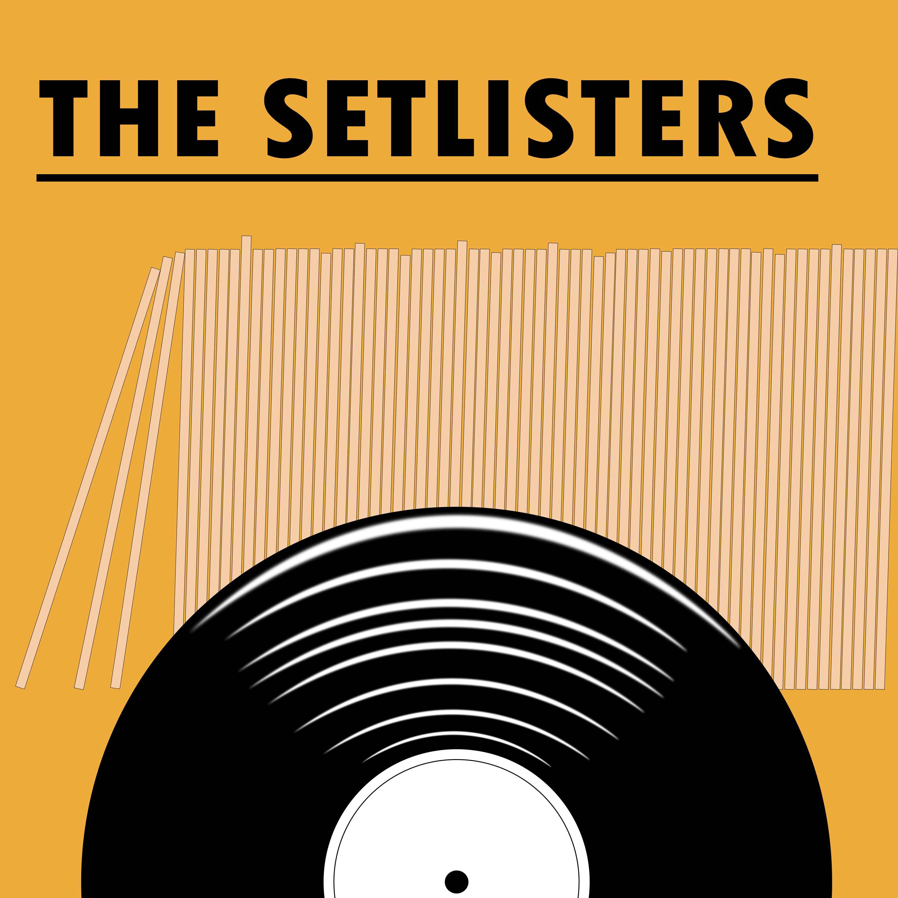 The Setlisters