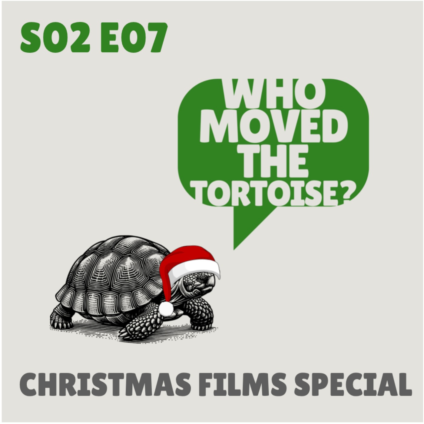Christmas Films Special