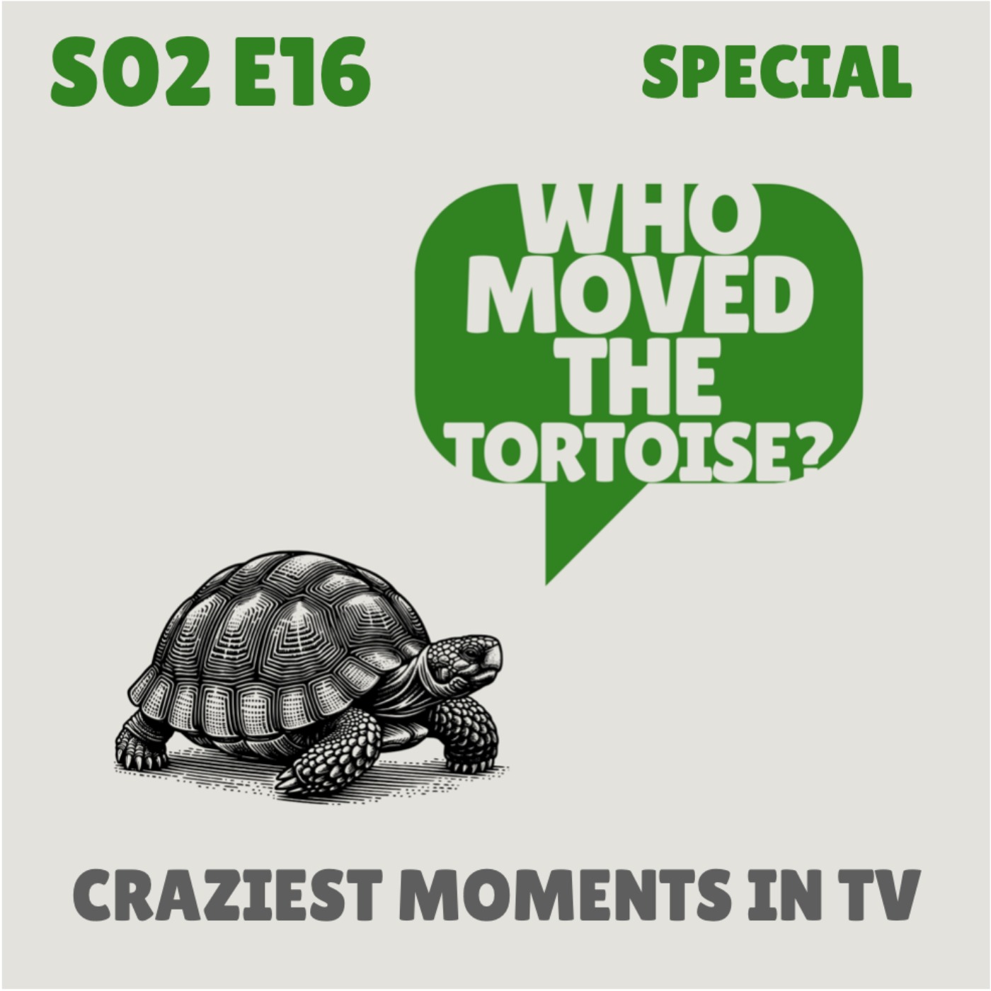 SPECIAL: Craziest Moments in TV