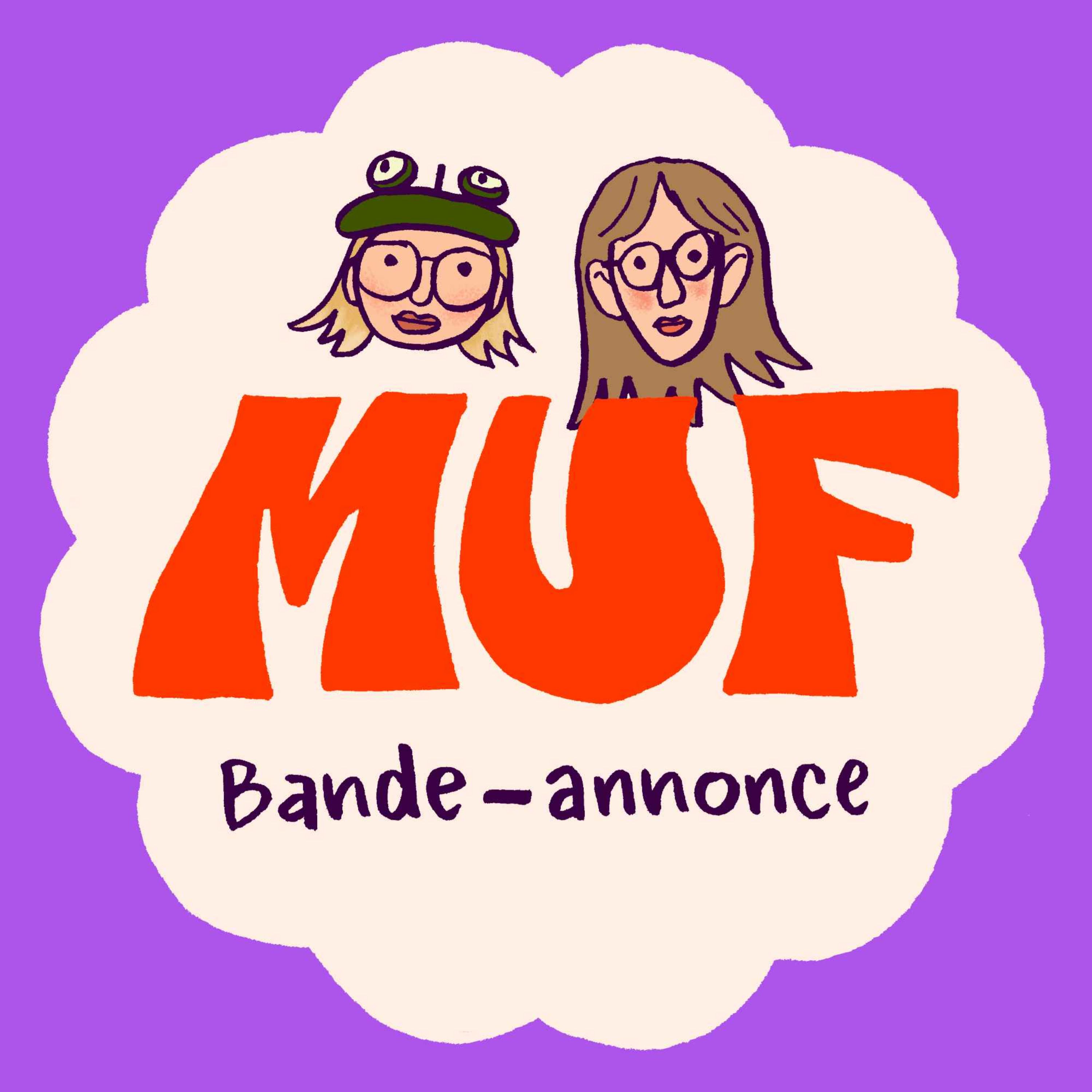 MUF
