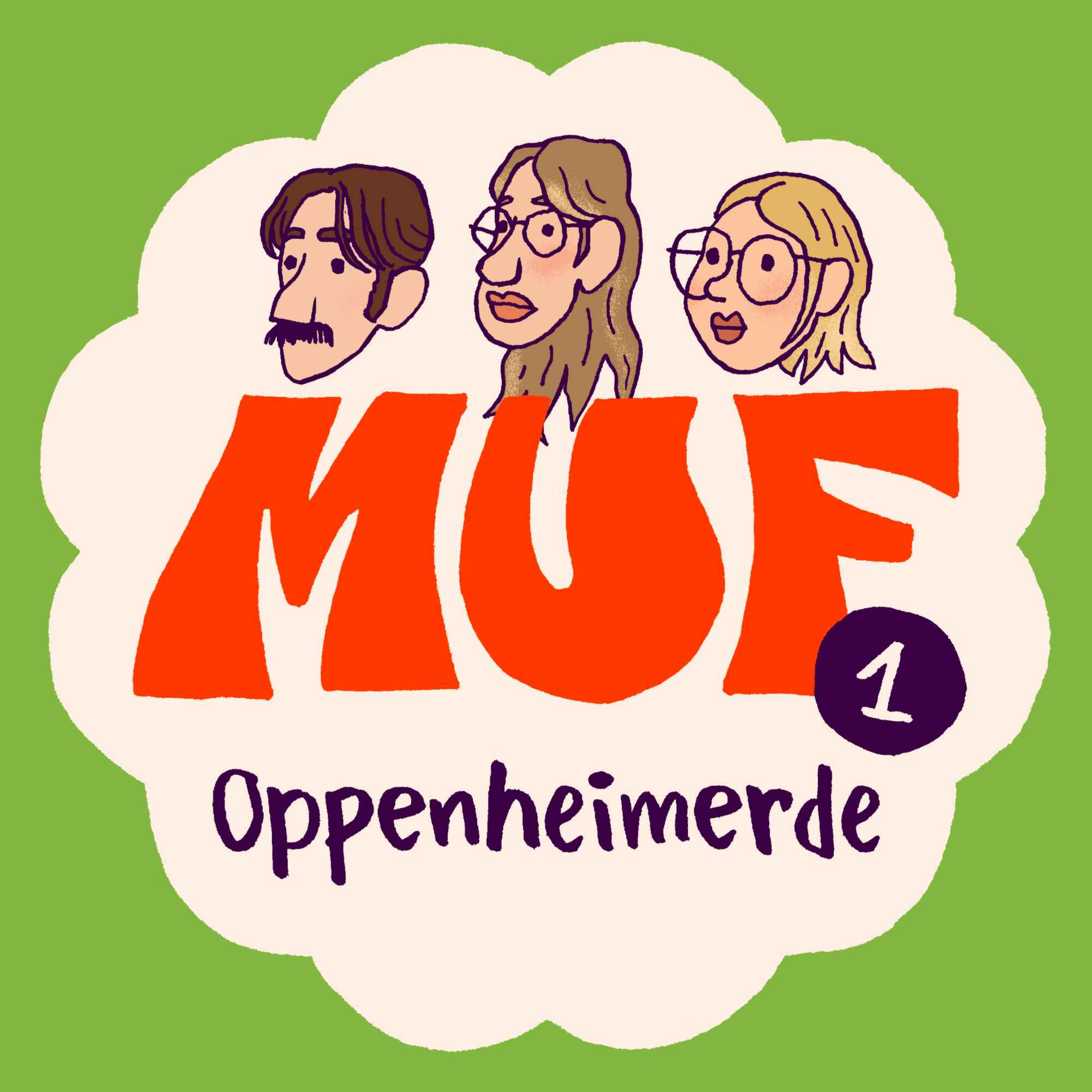 MUF