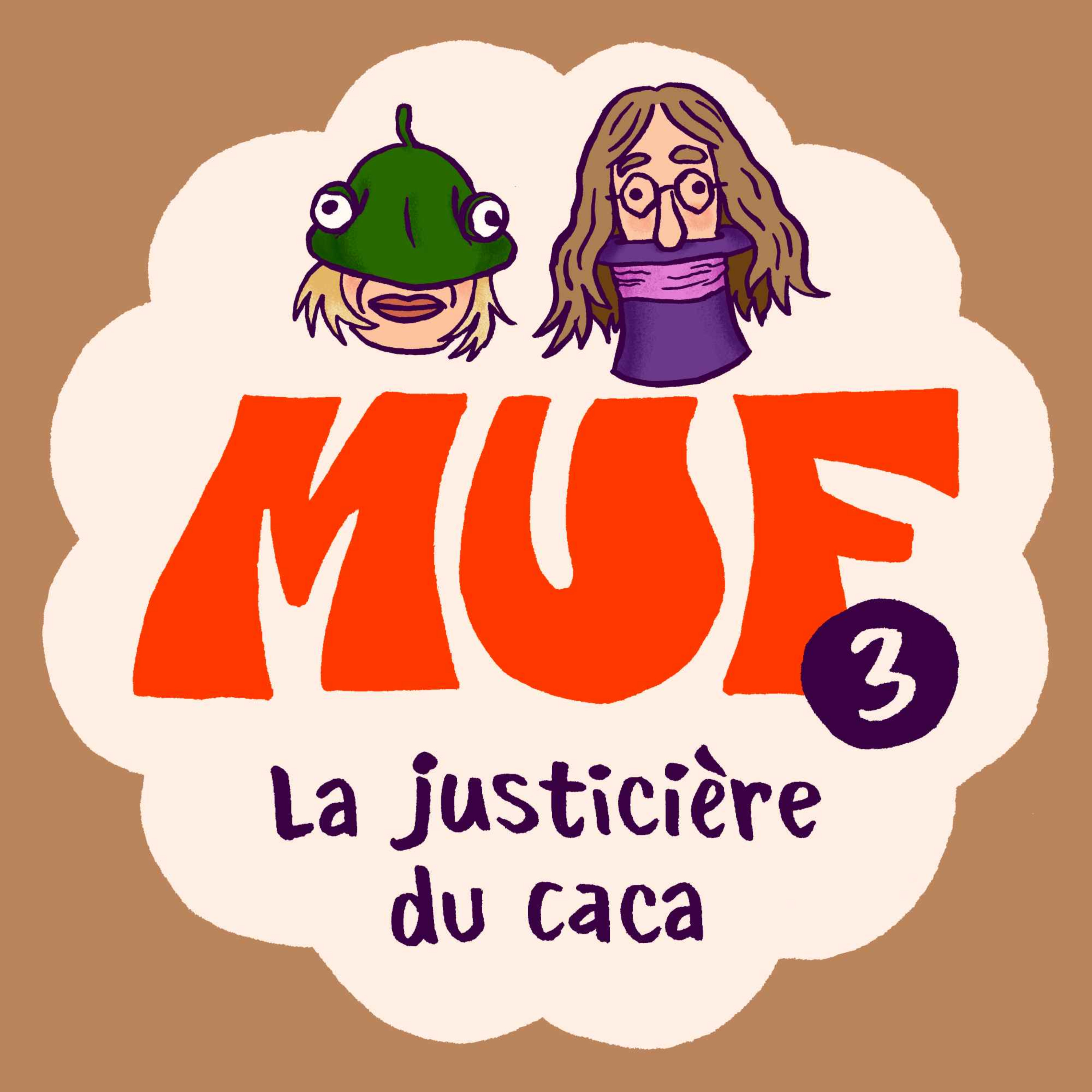 MUF