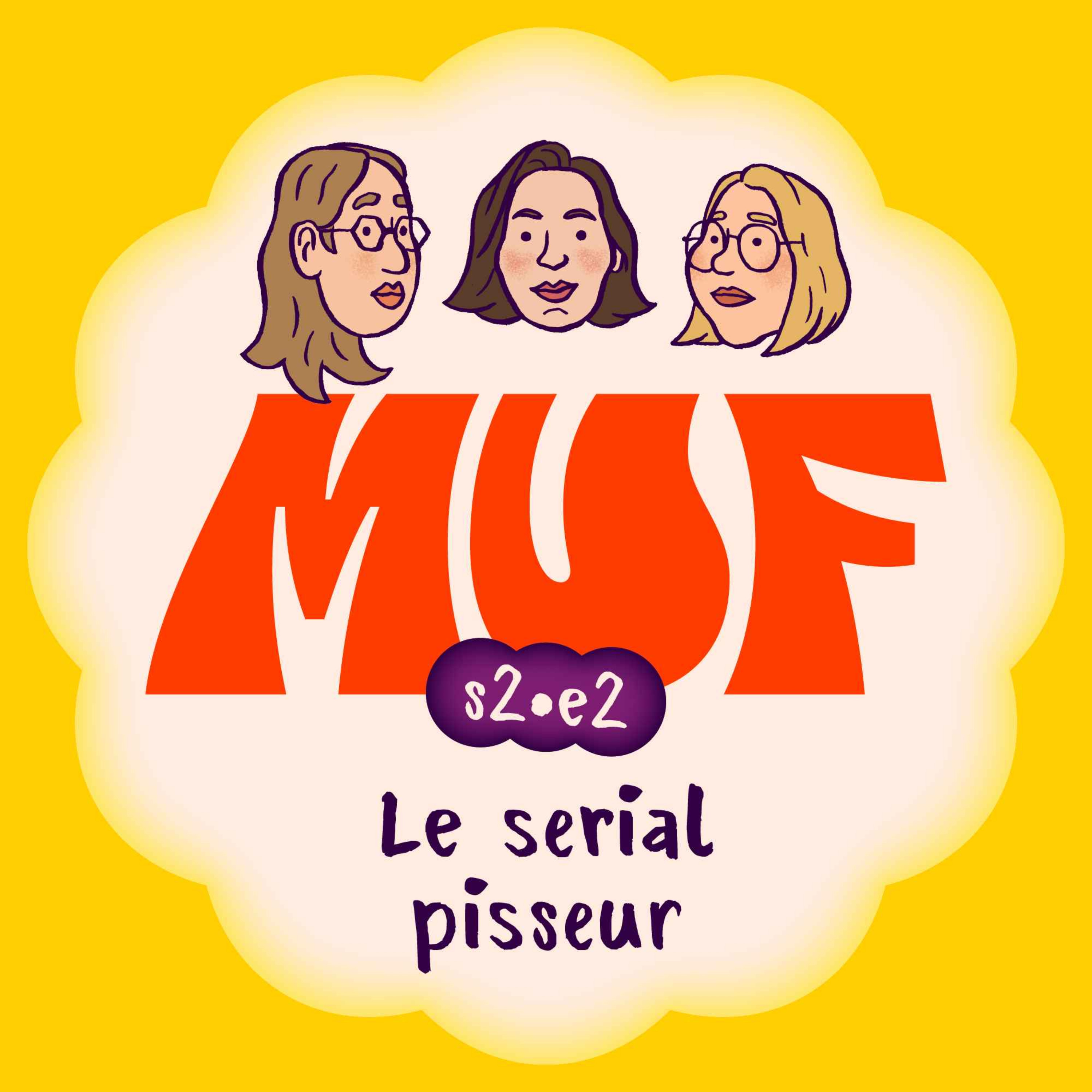 MUF