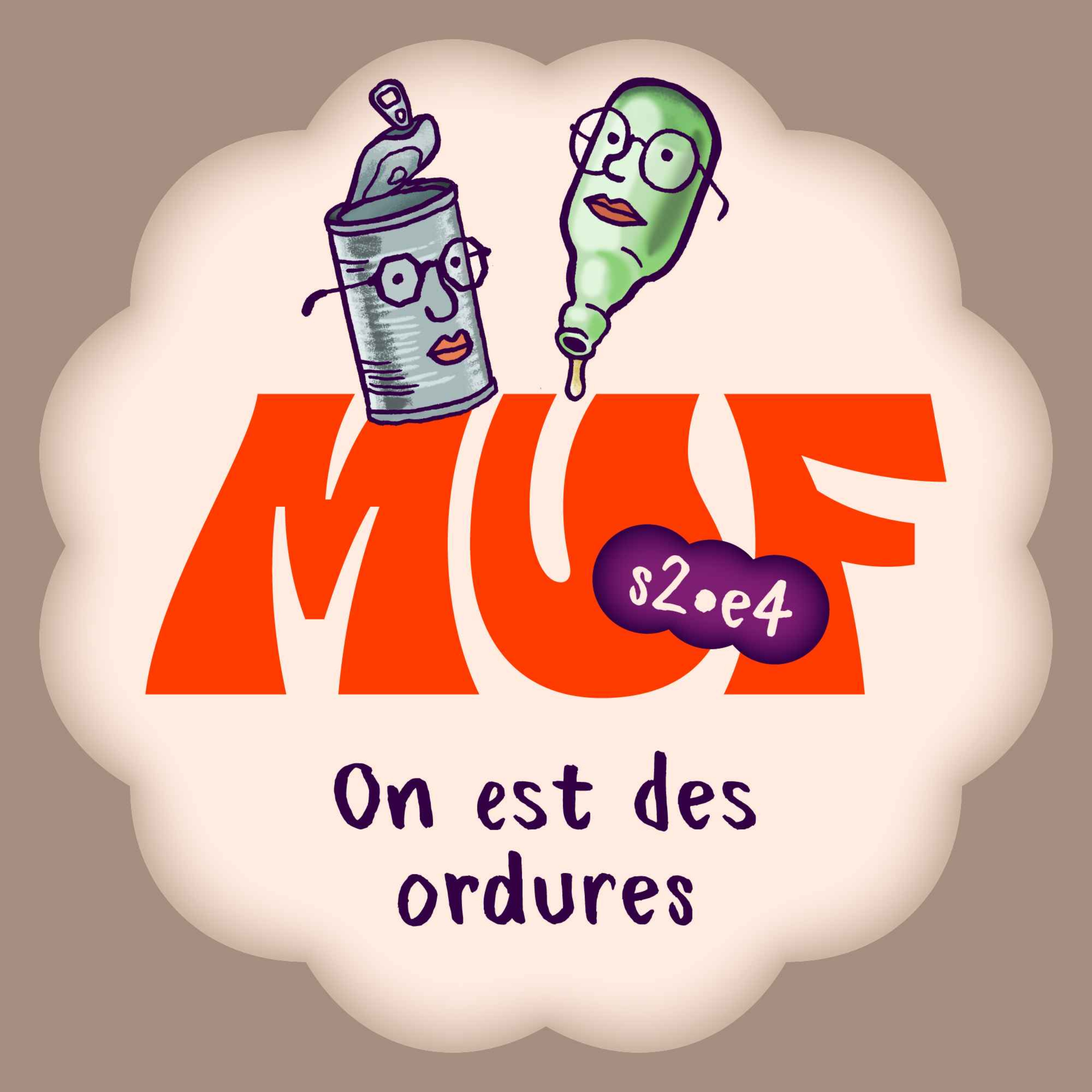 MUF