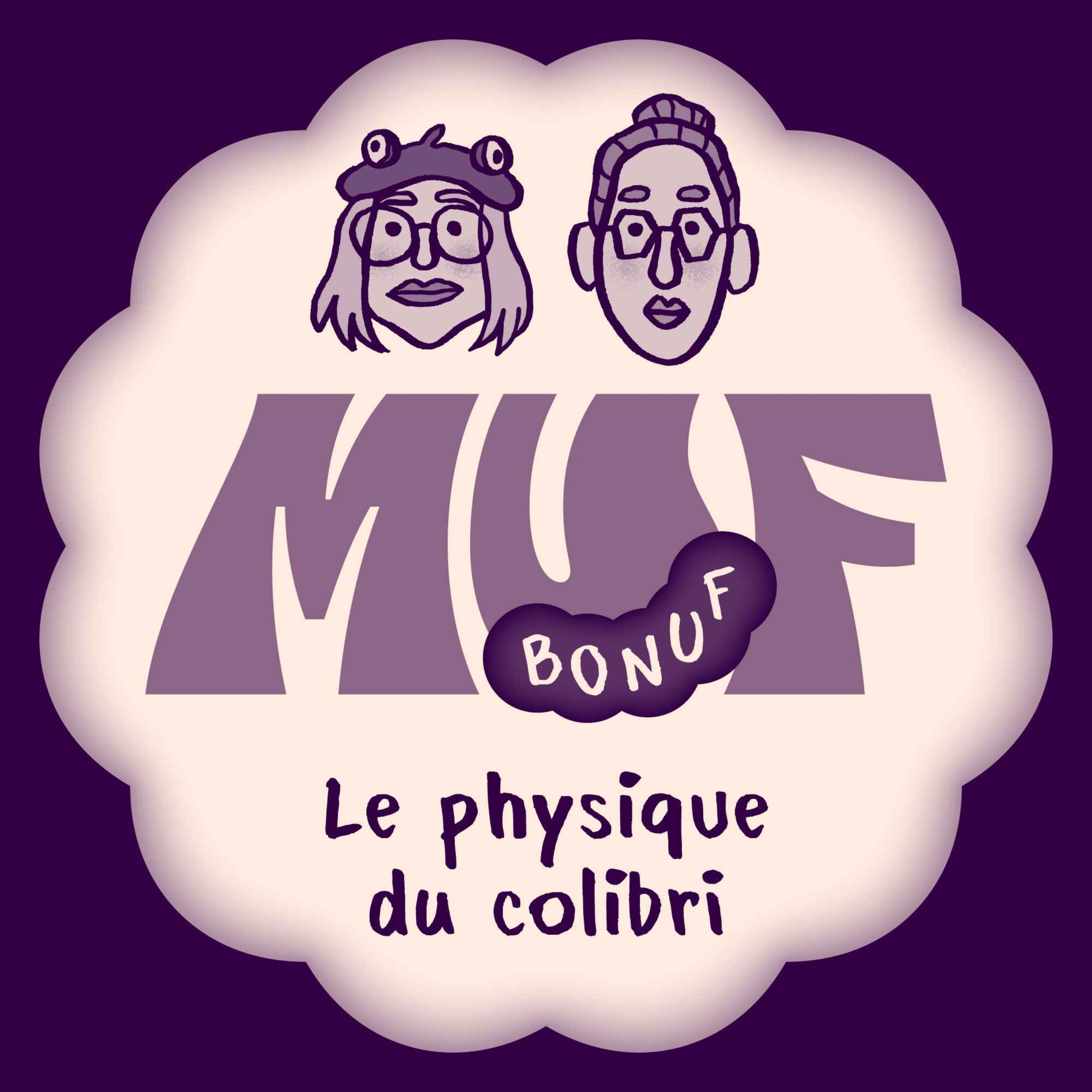 MUF