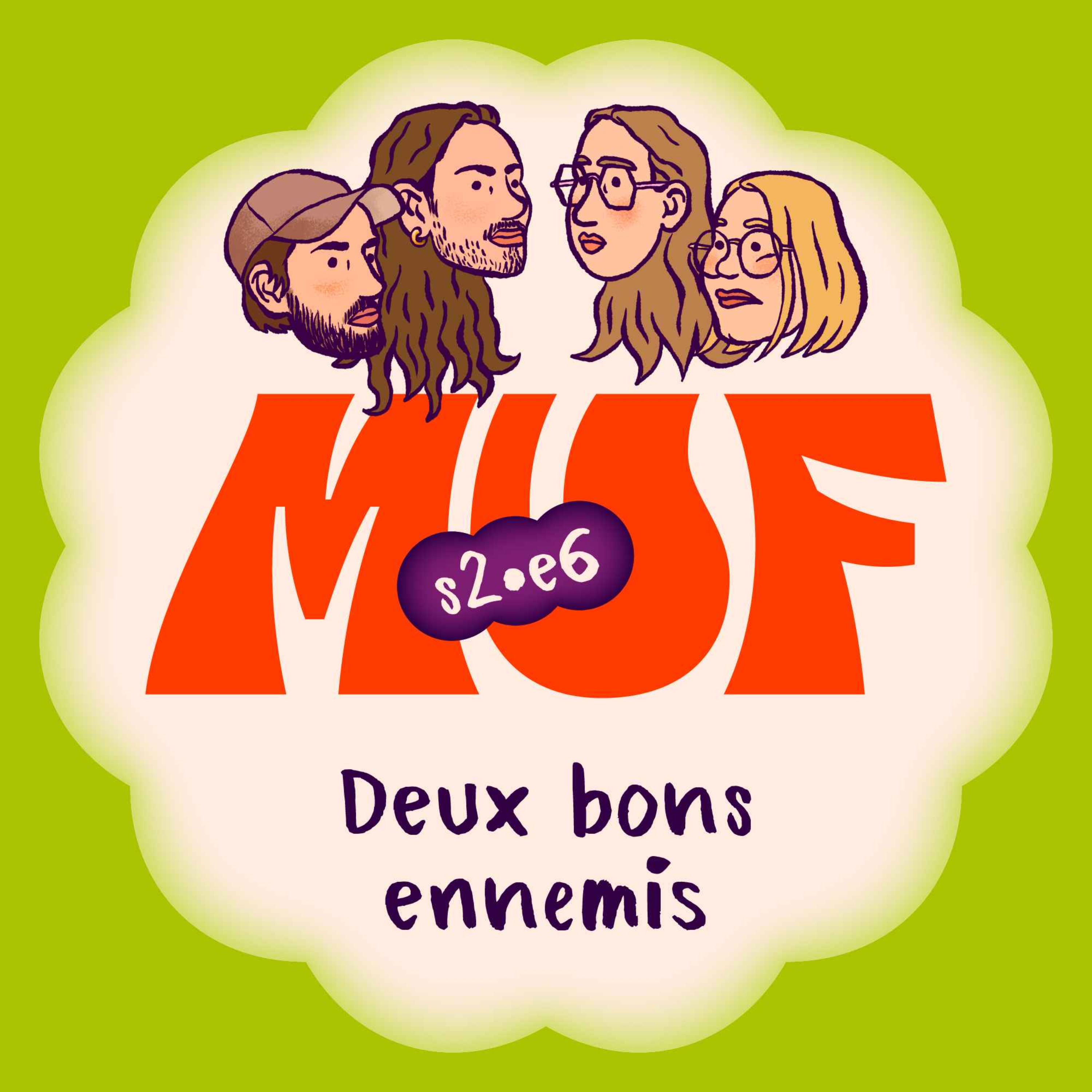 MUF