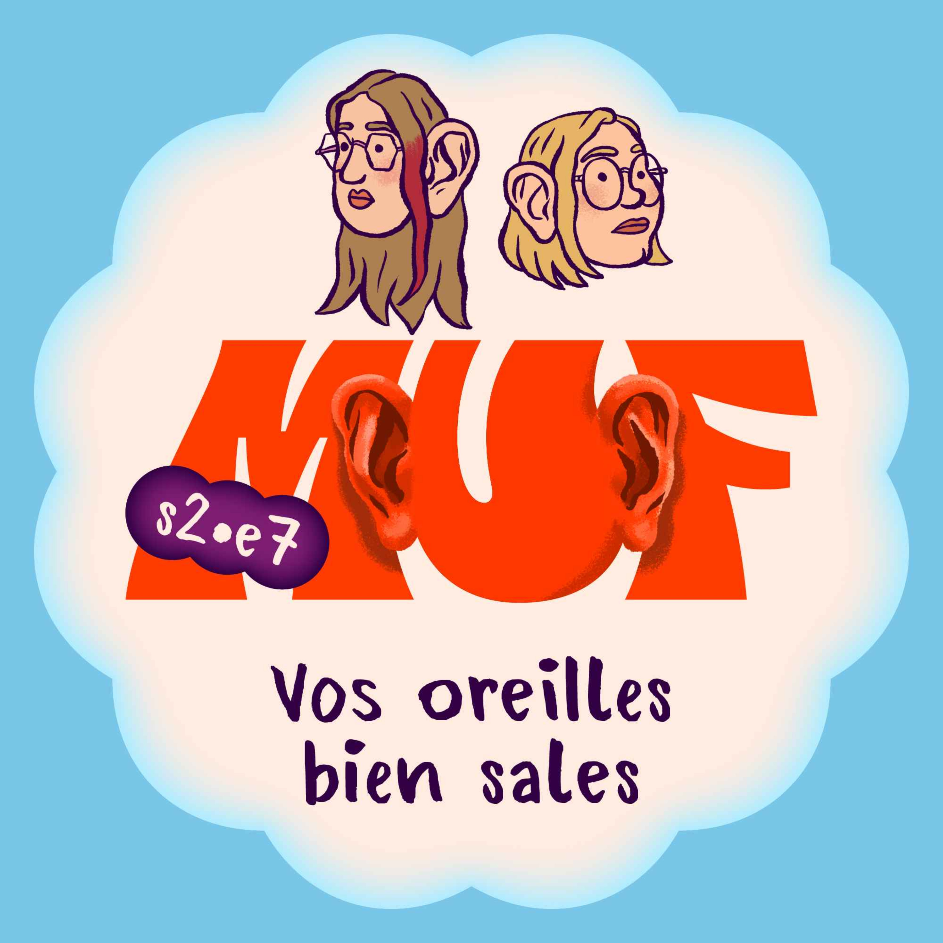 MUF