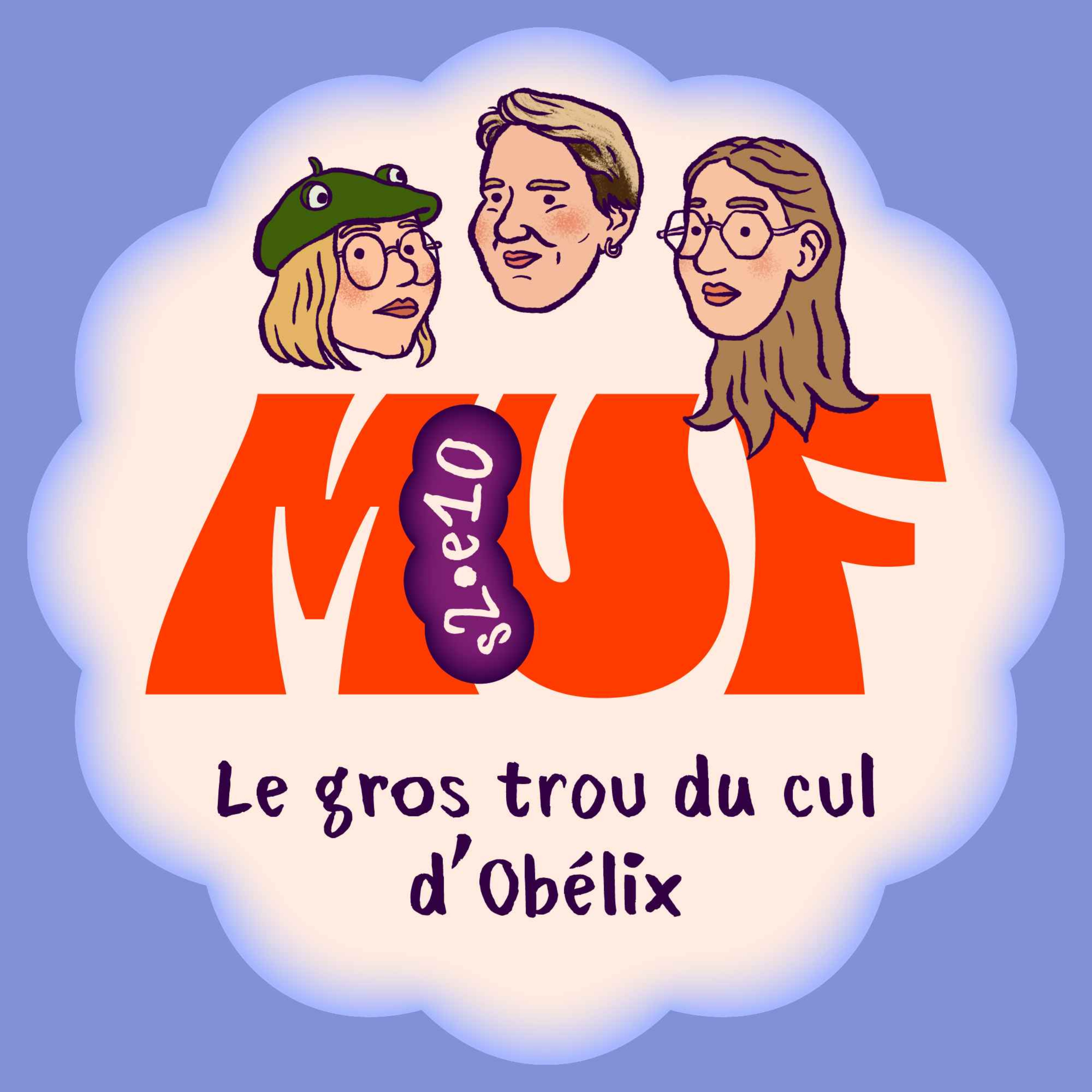 MUF