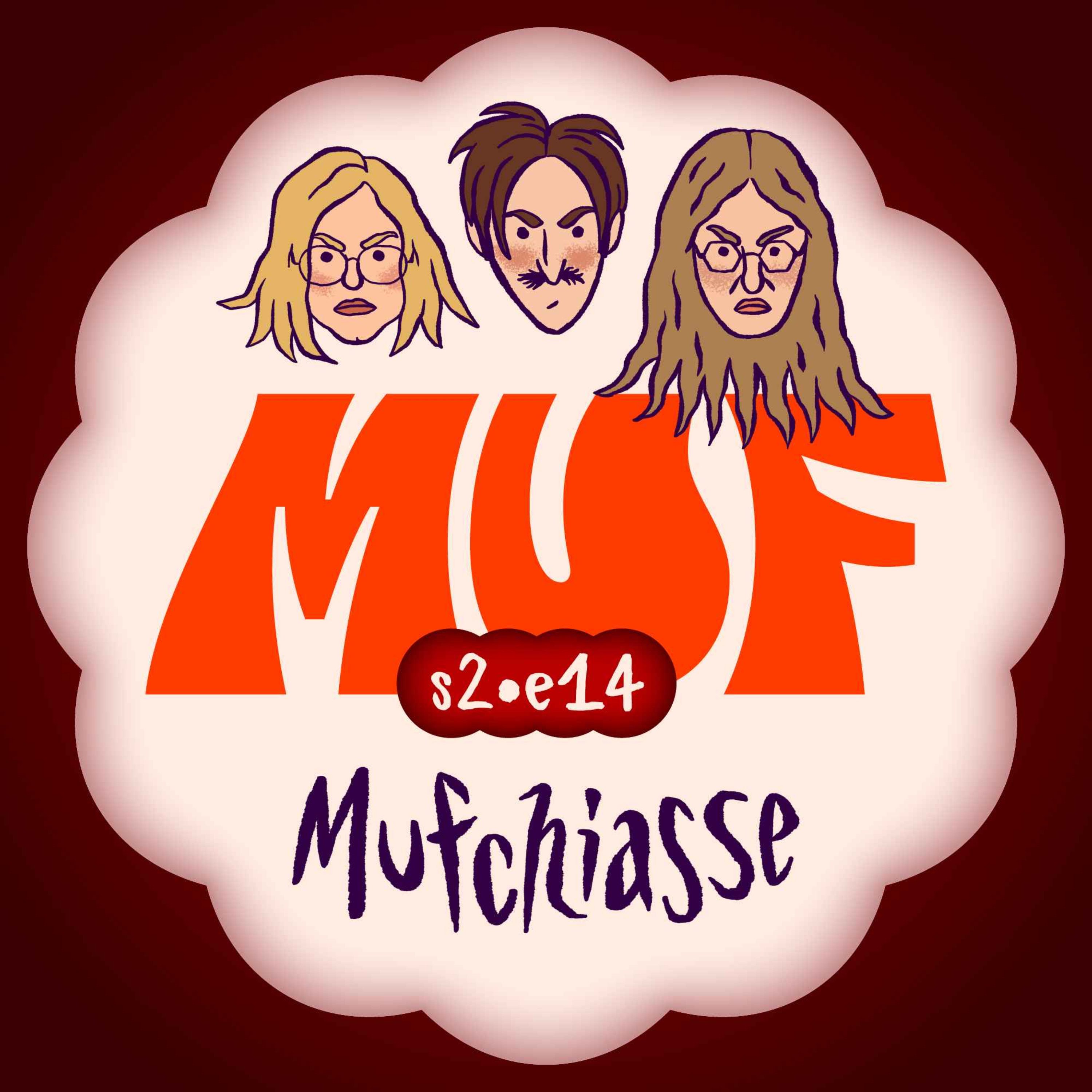 MUF