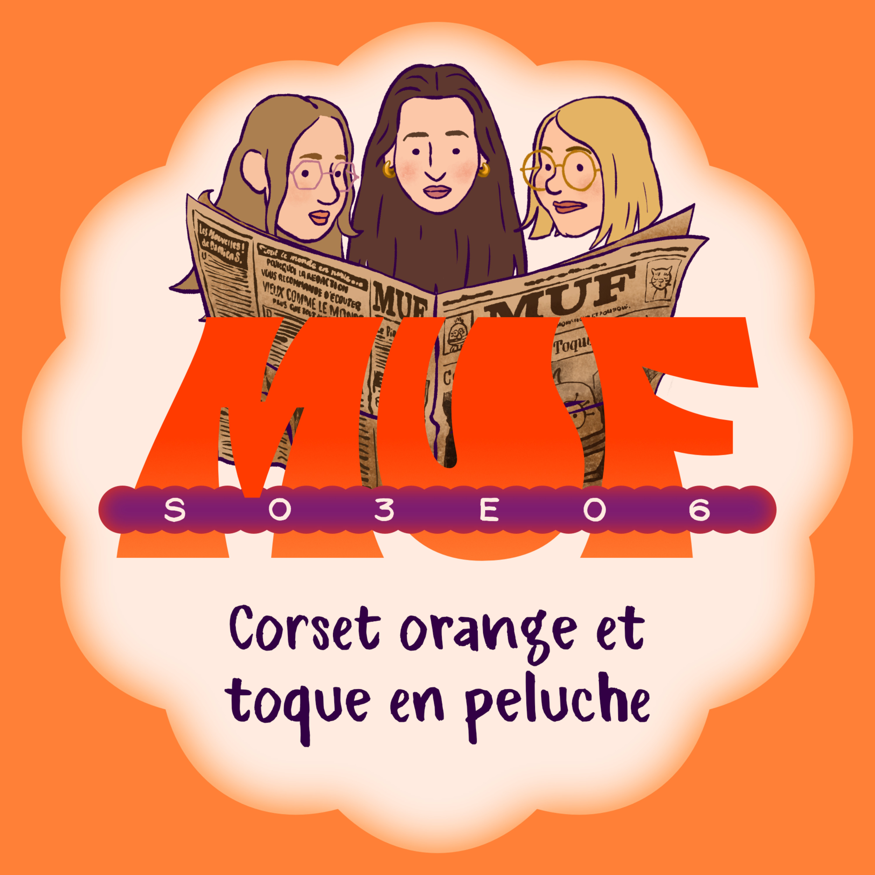 MUF