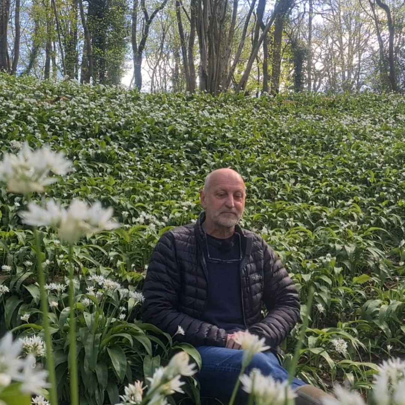 Ask An Expert (Outdoors): Roger Duncan, ecotherapist episode artwork