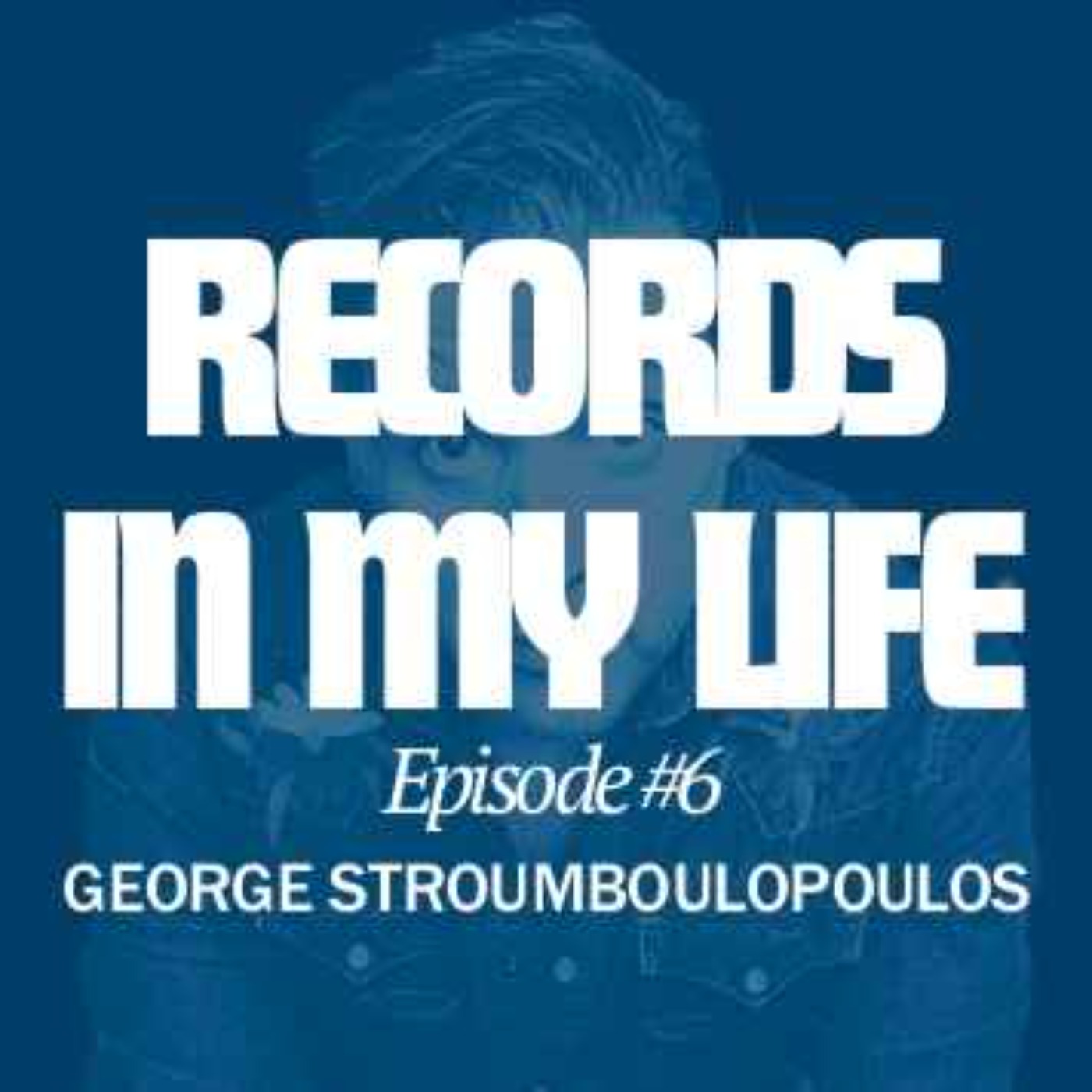 Records In My Life
