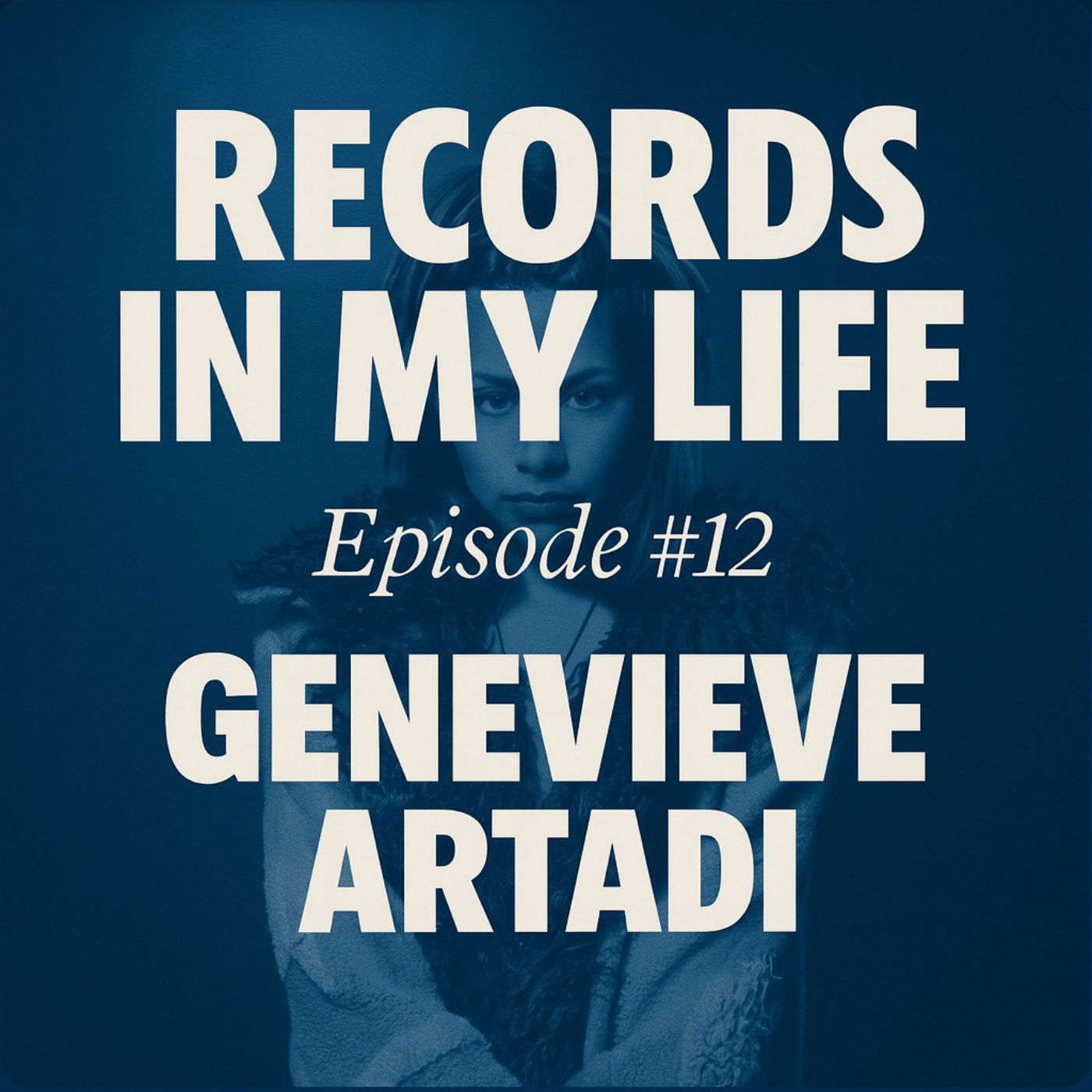 Records In My Life