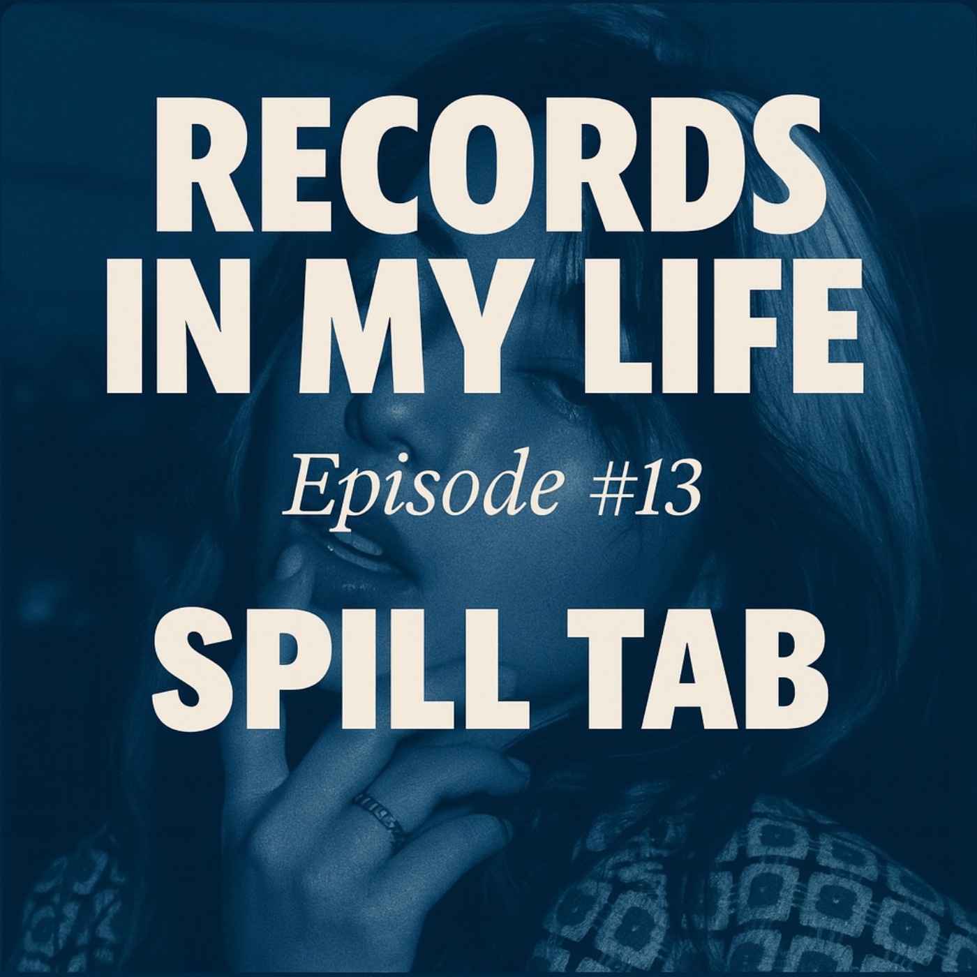 Records In My Life