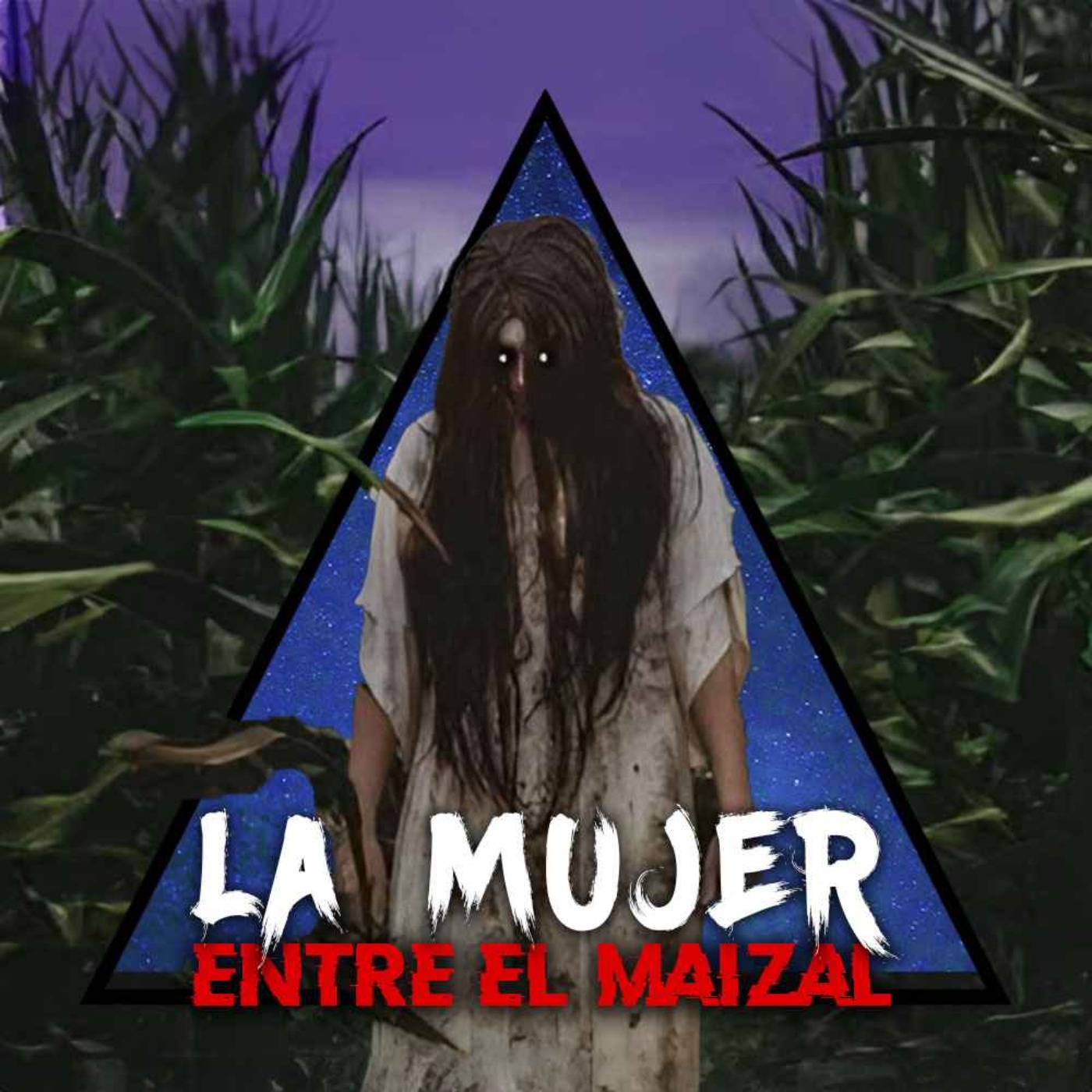 Creepypastas de MundoCreepy