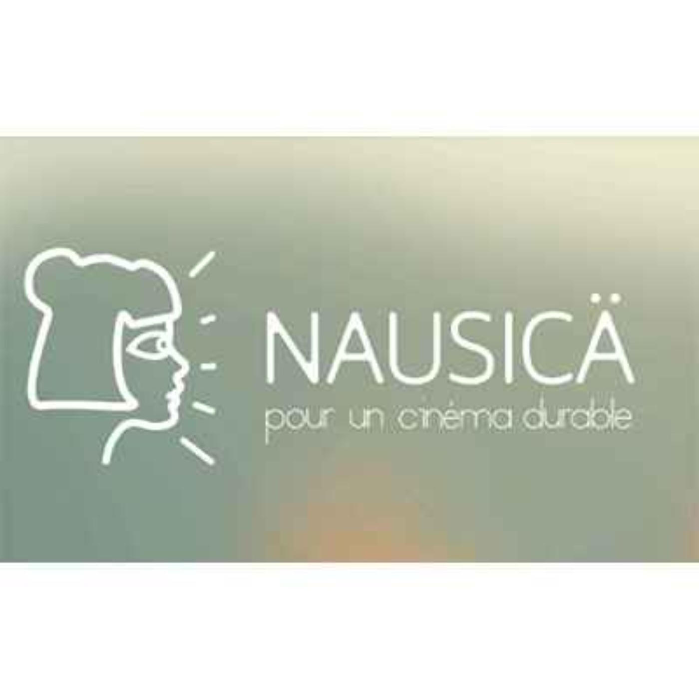 cover art for Nausicä, pour un cinéma plus durable