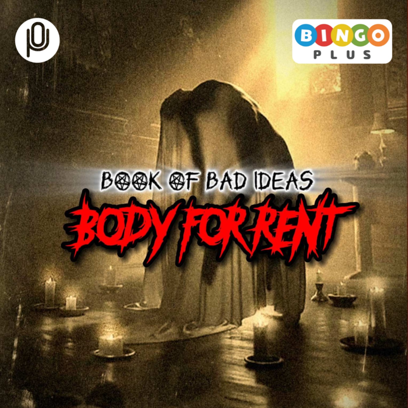 #33 BODY FOR RENT (FIXER STORY)