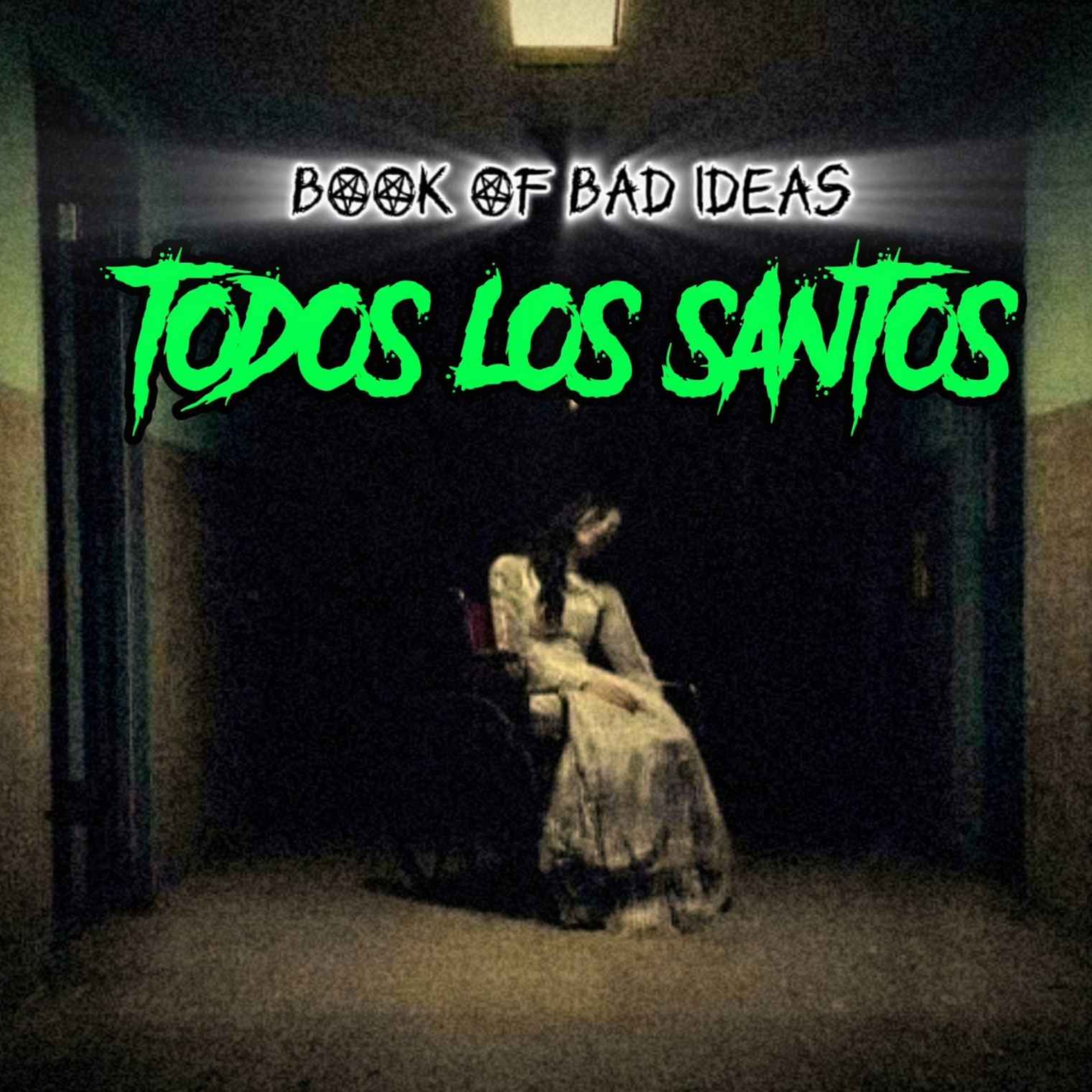 TODOS LOS SANTOS PART 1-2 (Short Stories Compilation #6)