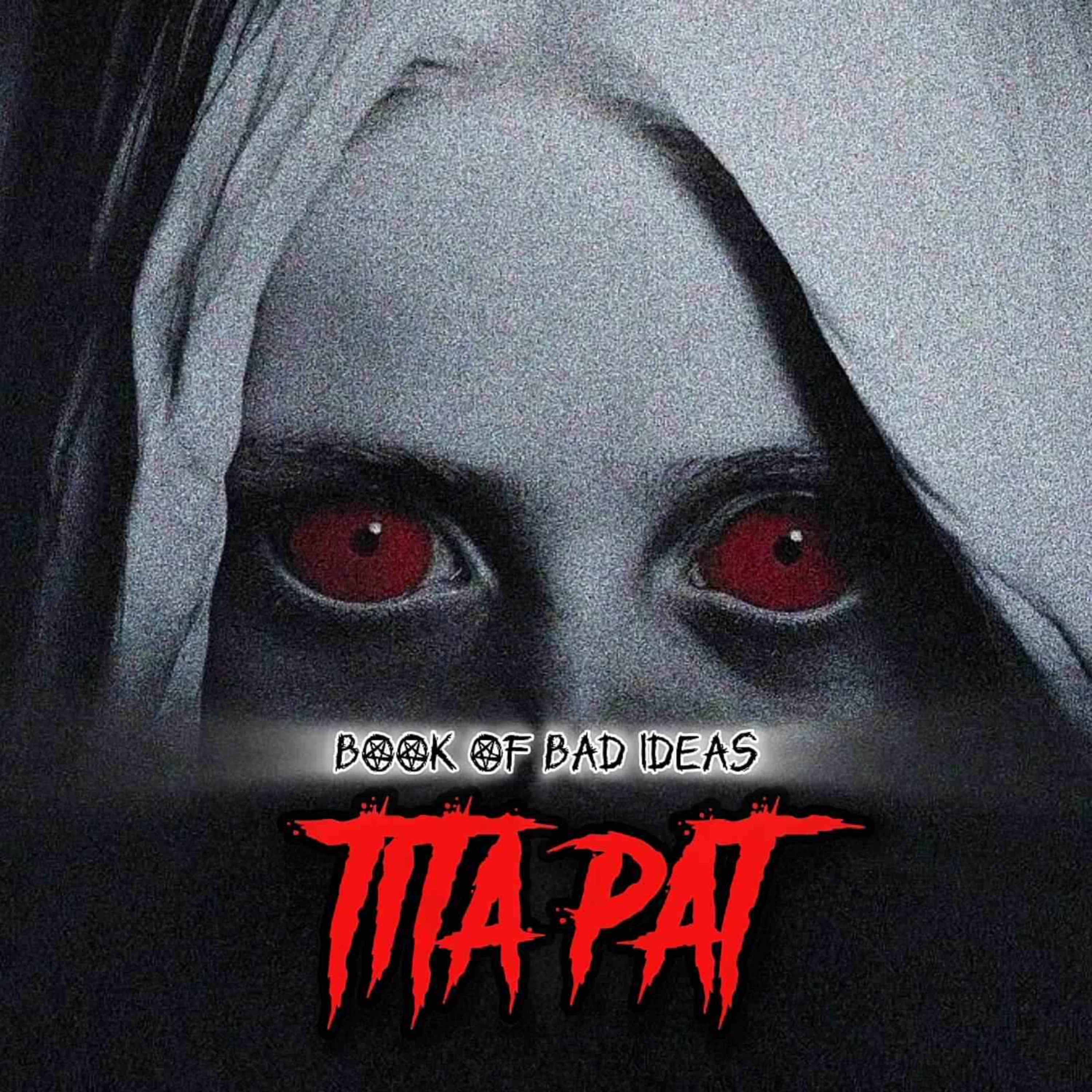 #52 Tita Pat