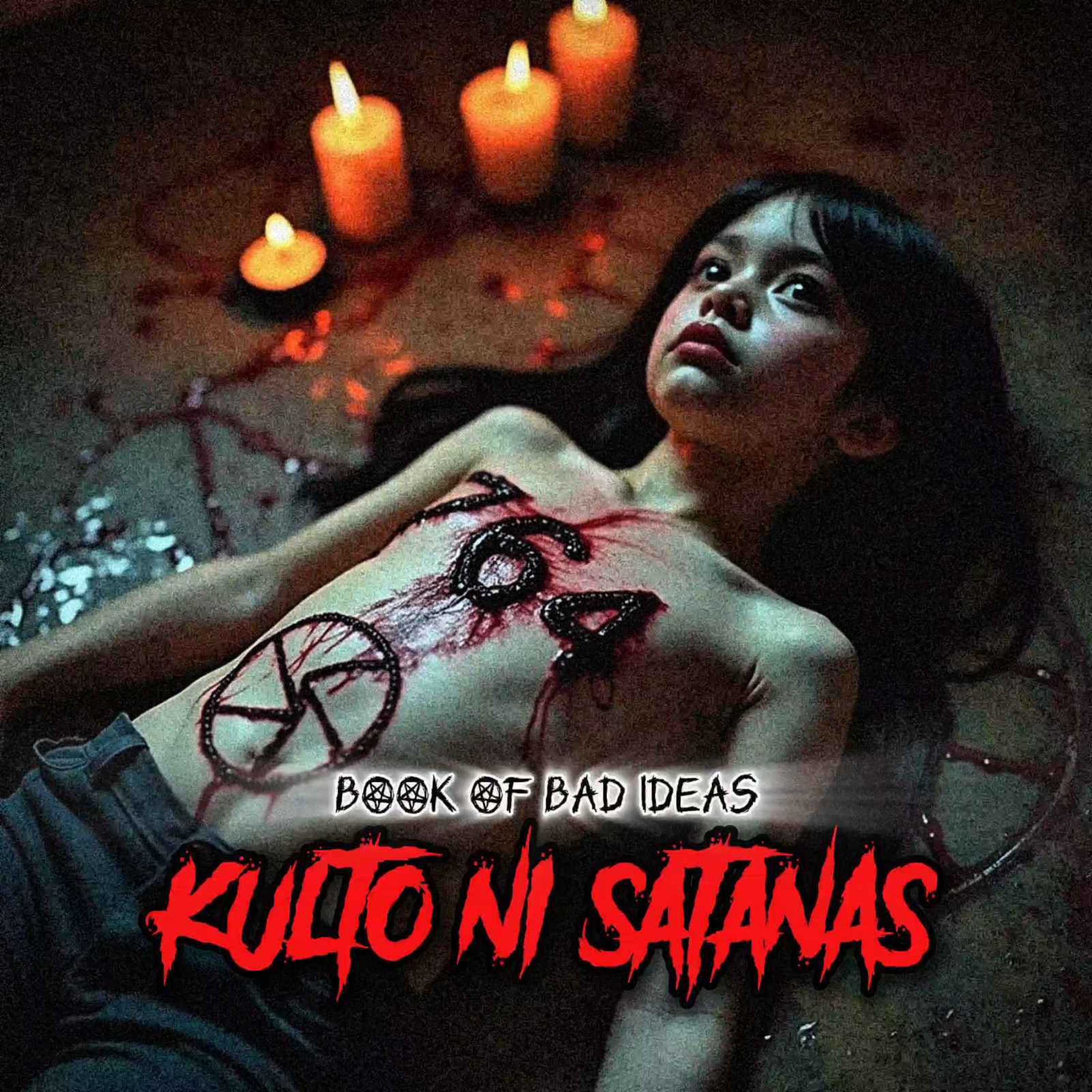 #55 764: Kulto ni Satanas