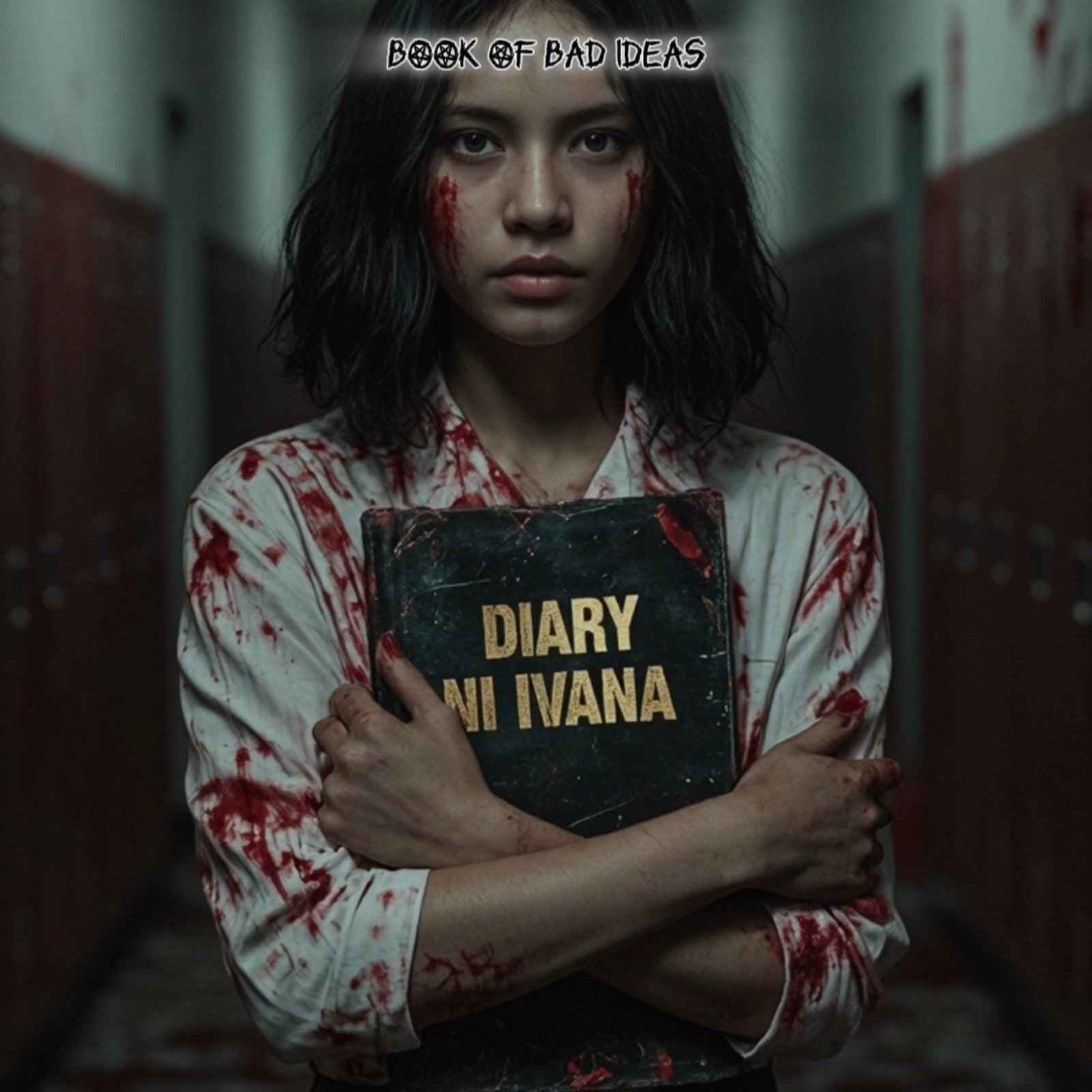#61 Diary ni Ivana